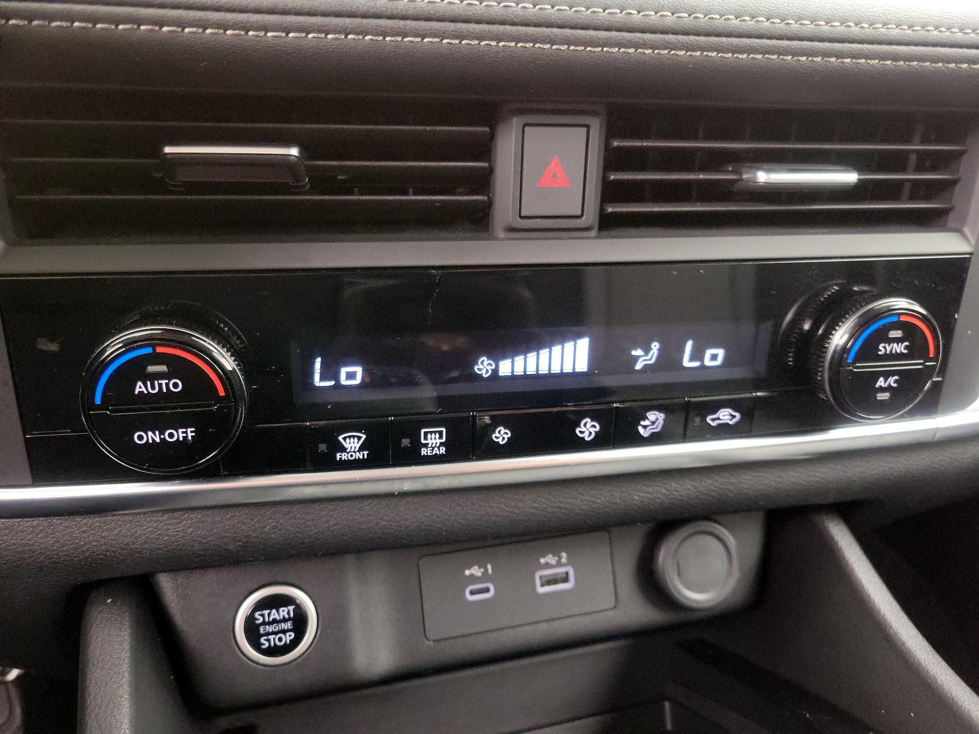 Thumbnail: 2023 Nissan Rogue - 16