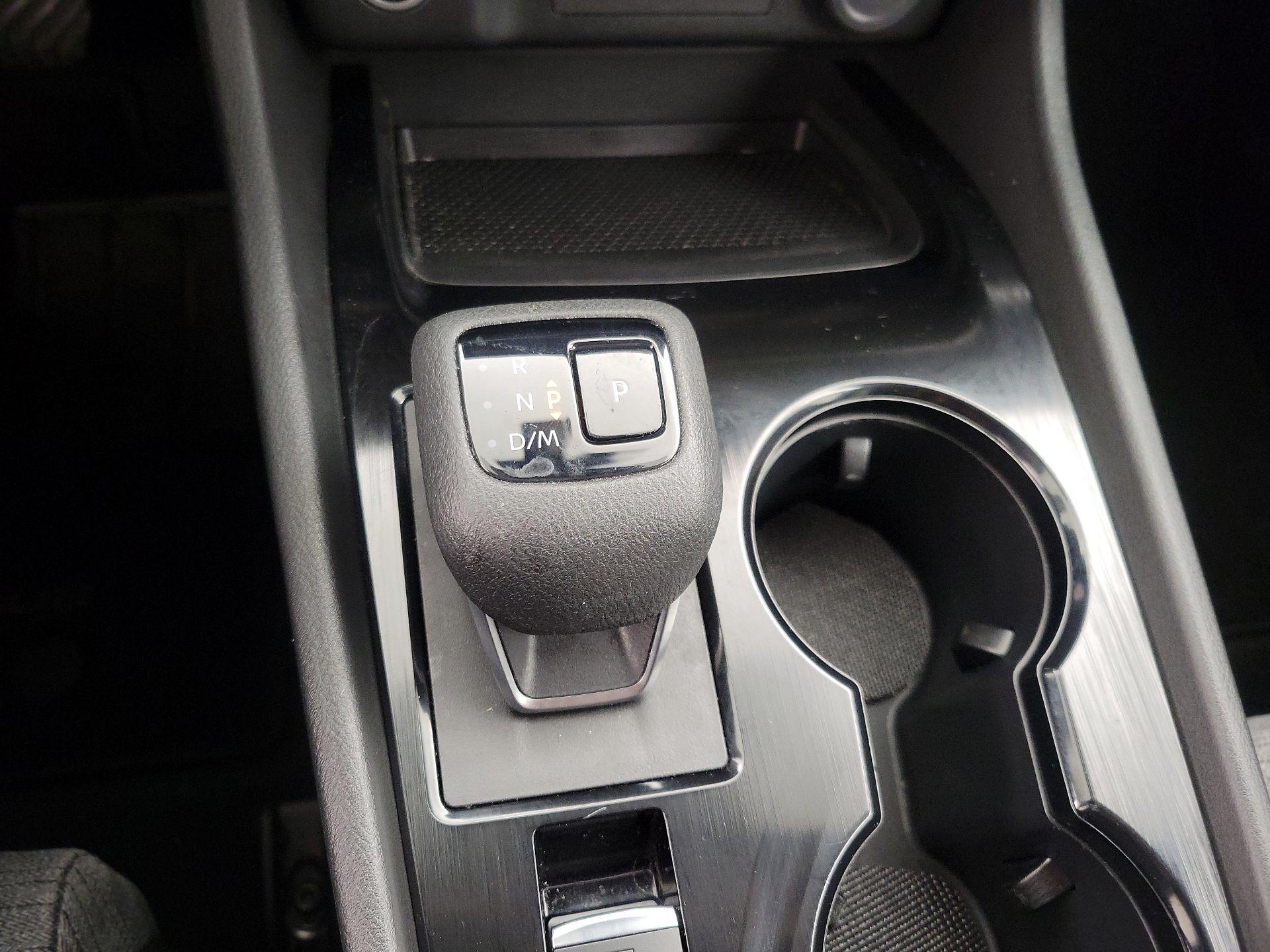 Thumbnail: 2023 Nissan Rogue - 17