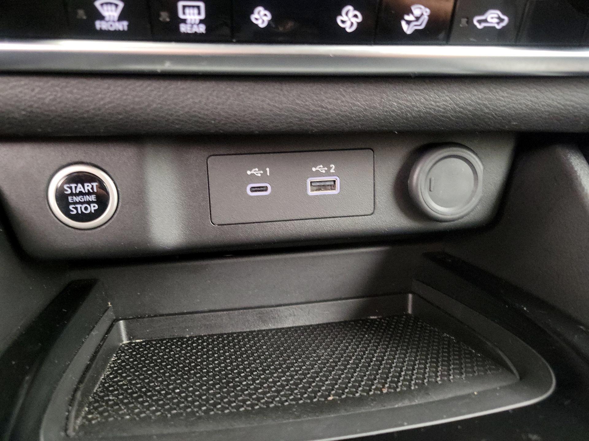 Thumbnail: 2023 Nissan Rogue - 18