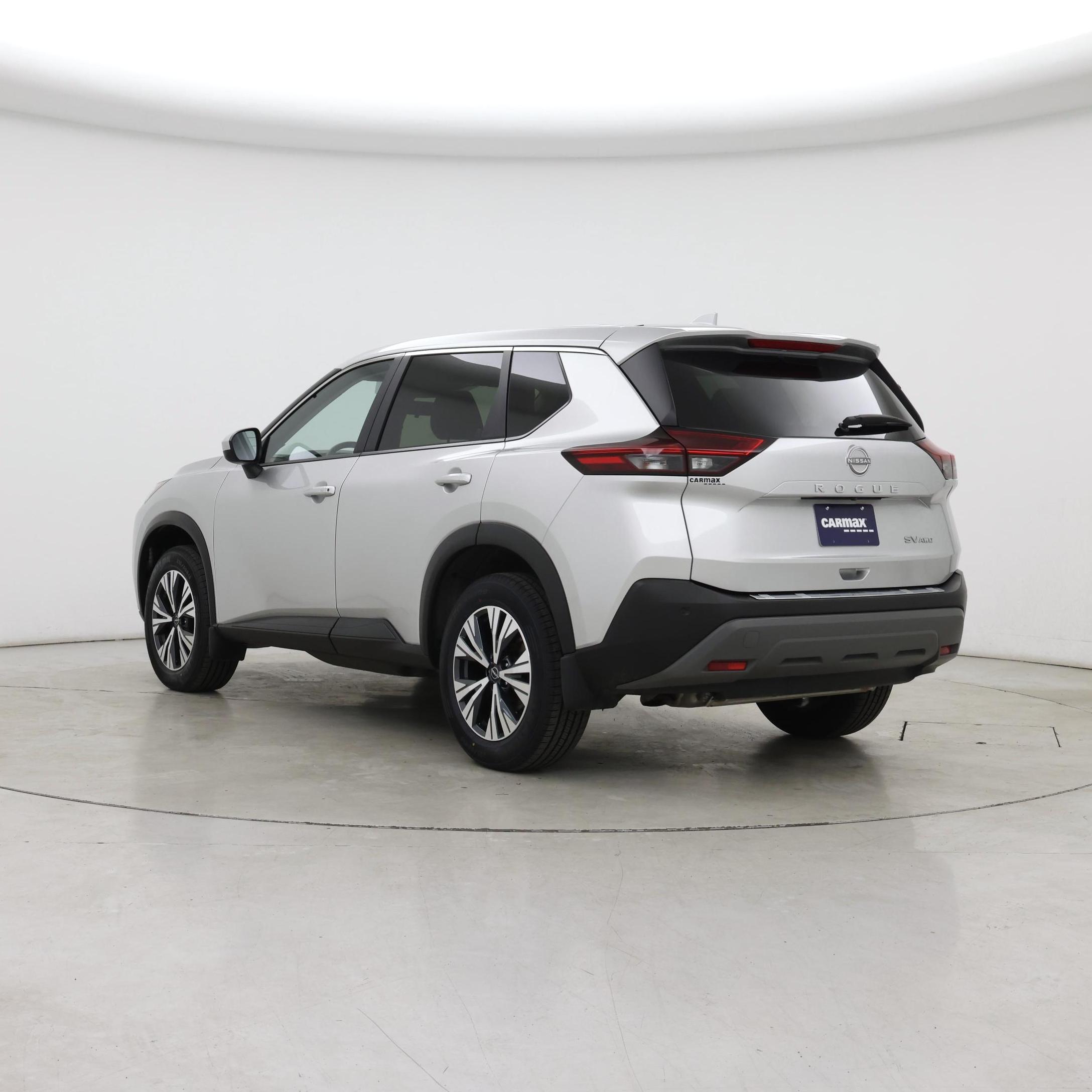 Thumbnail: 2023 Nissan Rogue - 2