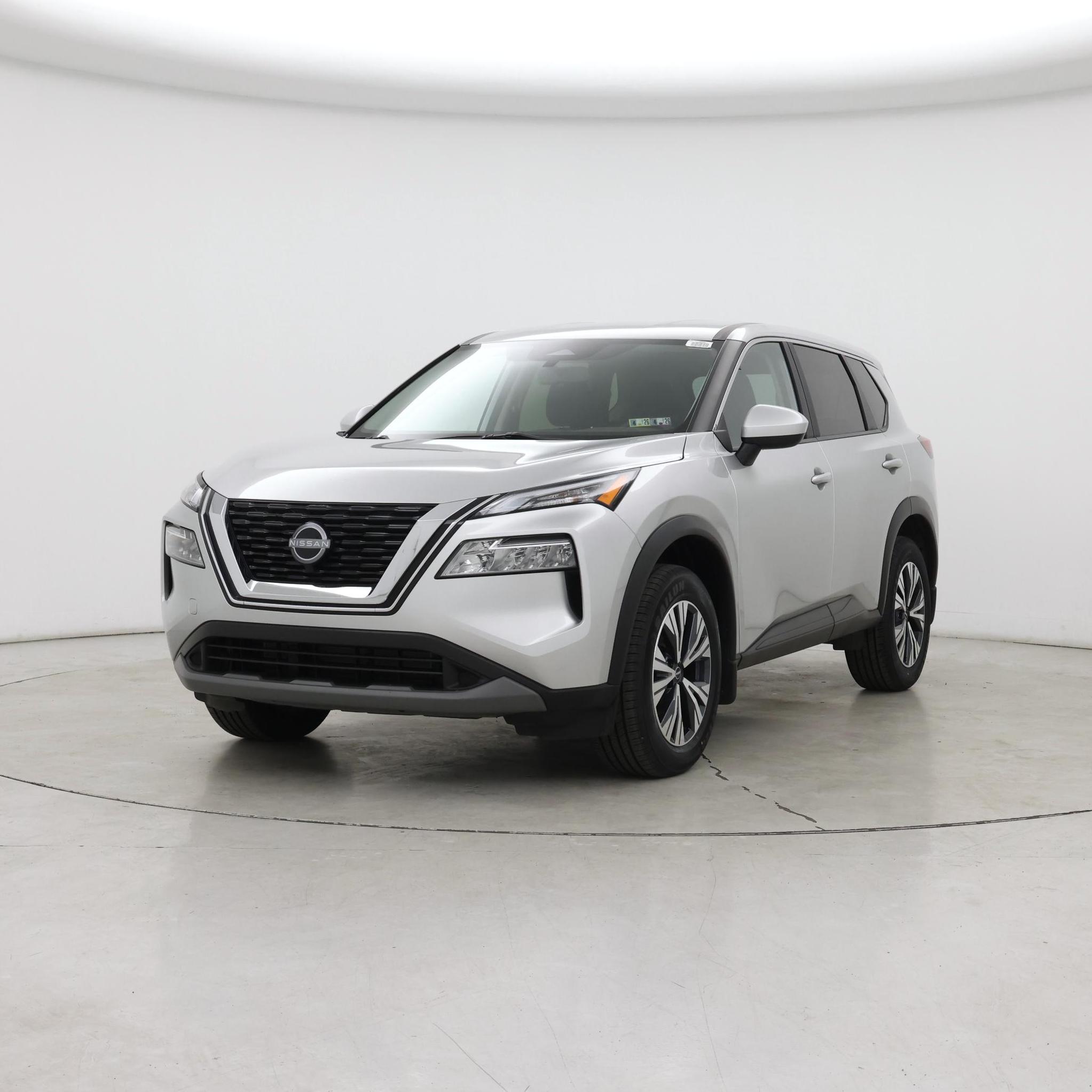 Thumbnail: 2023 Nissan Rogue - 4