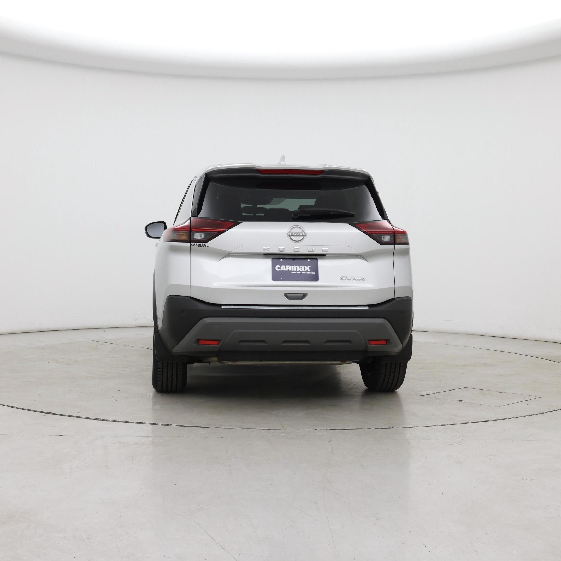 Thumbnail: 2023 Nissan Rogue - 6