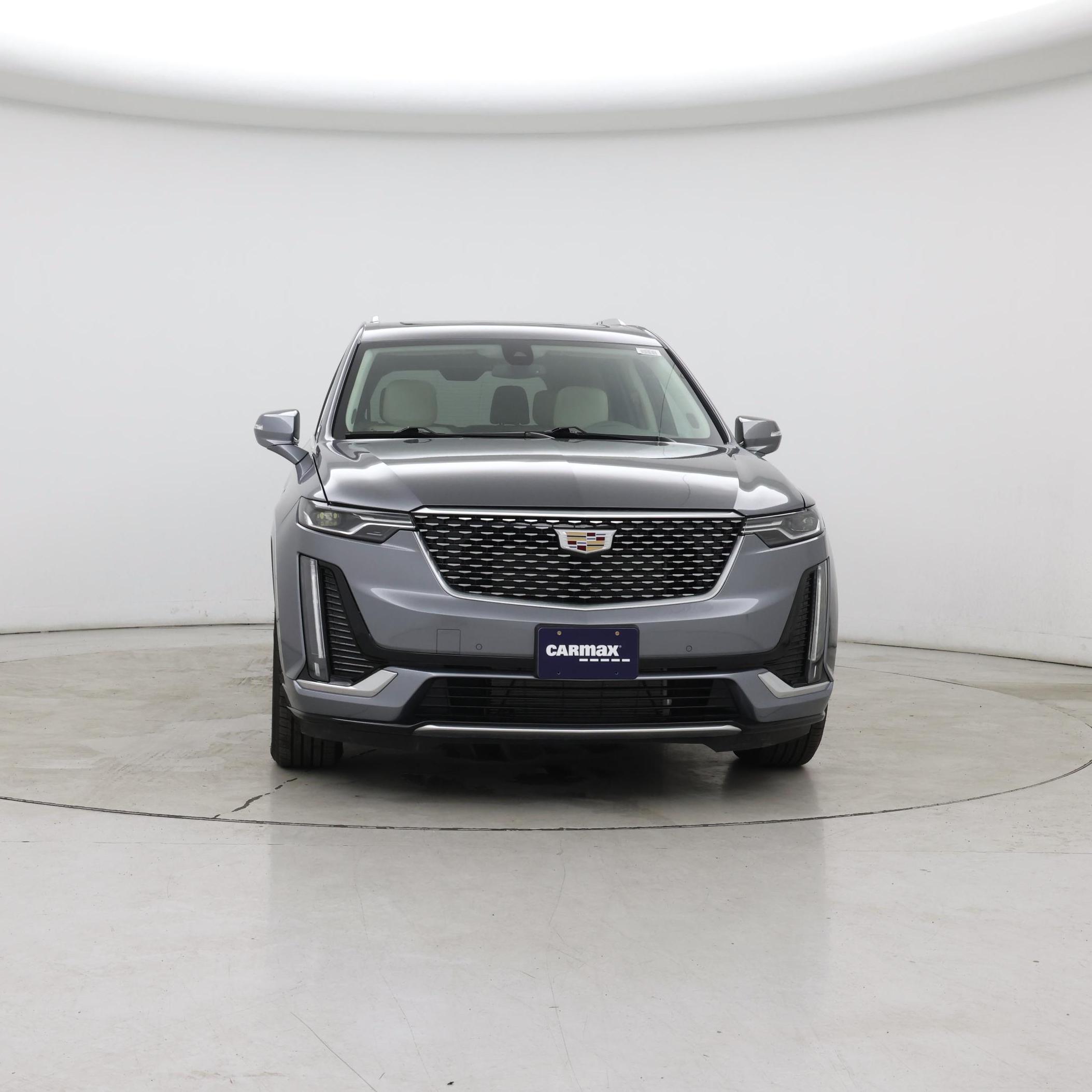 Thumbnail: 2022 Cadillac XT6 - 5