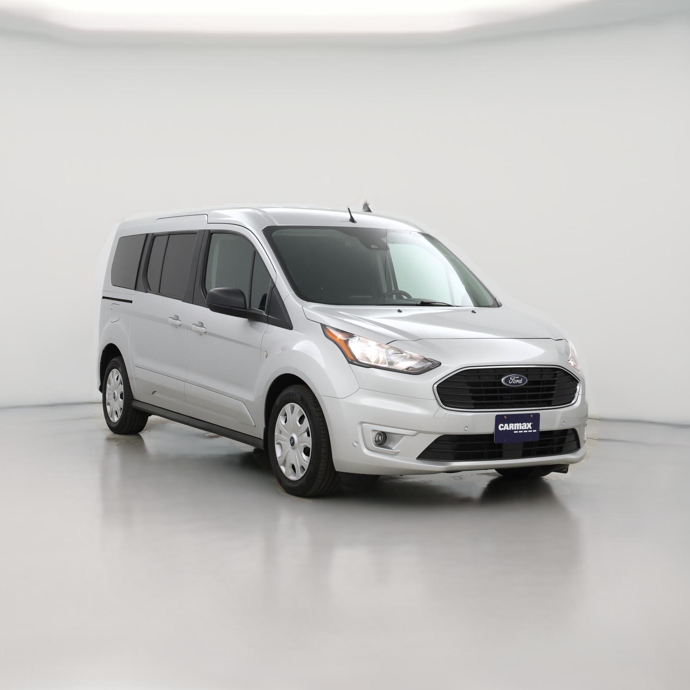Thumbnail: 2020 Ford Transit Series - 1