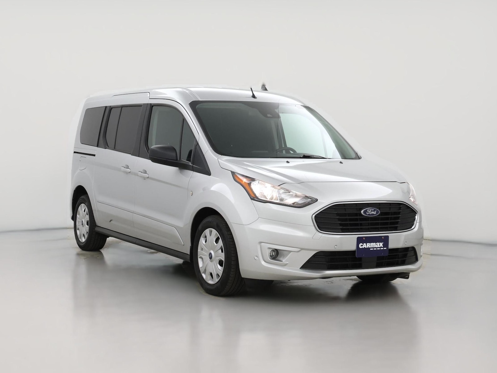 2020 Ford Transit Connect XLT