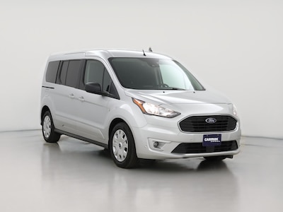 2020 Ford Transit Connect XLT