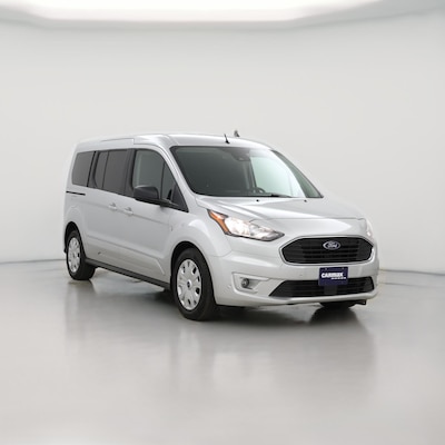 2020 Ford Transit Connect XLT