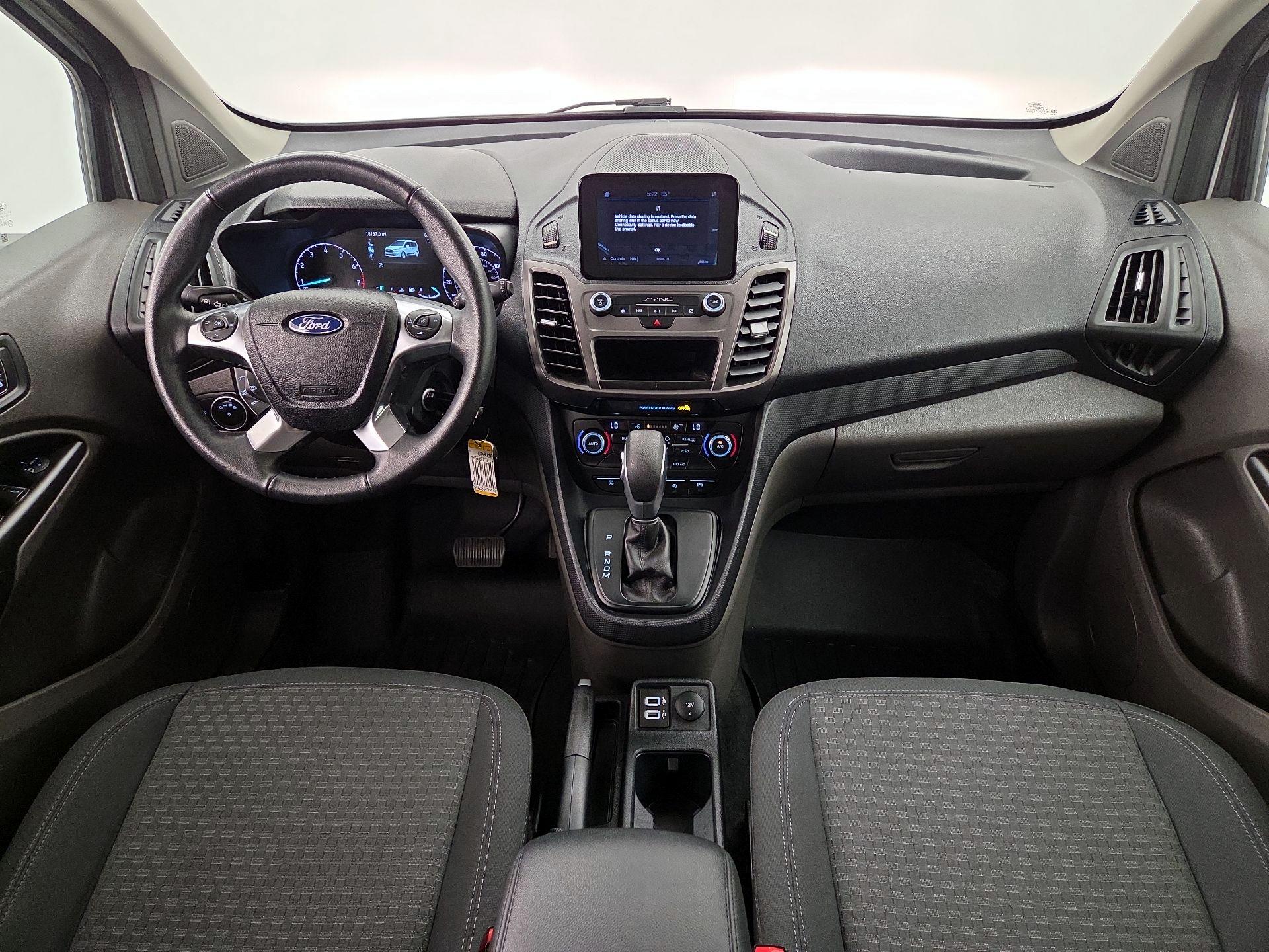 Thumbnail: 2020 Ford Transit Series - 9