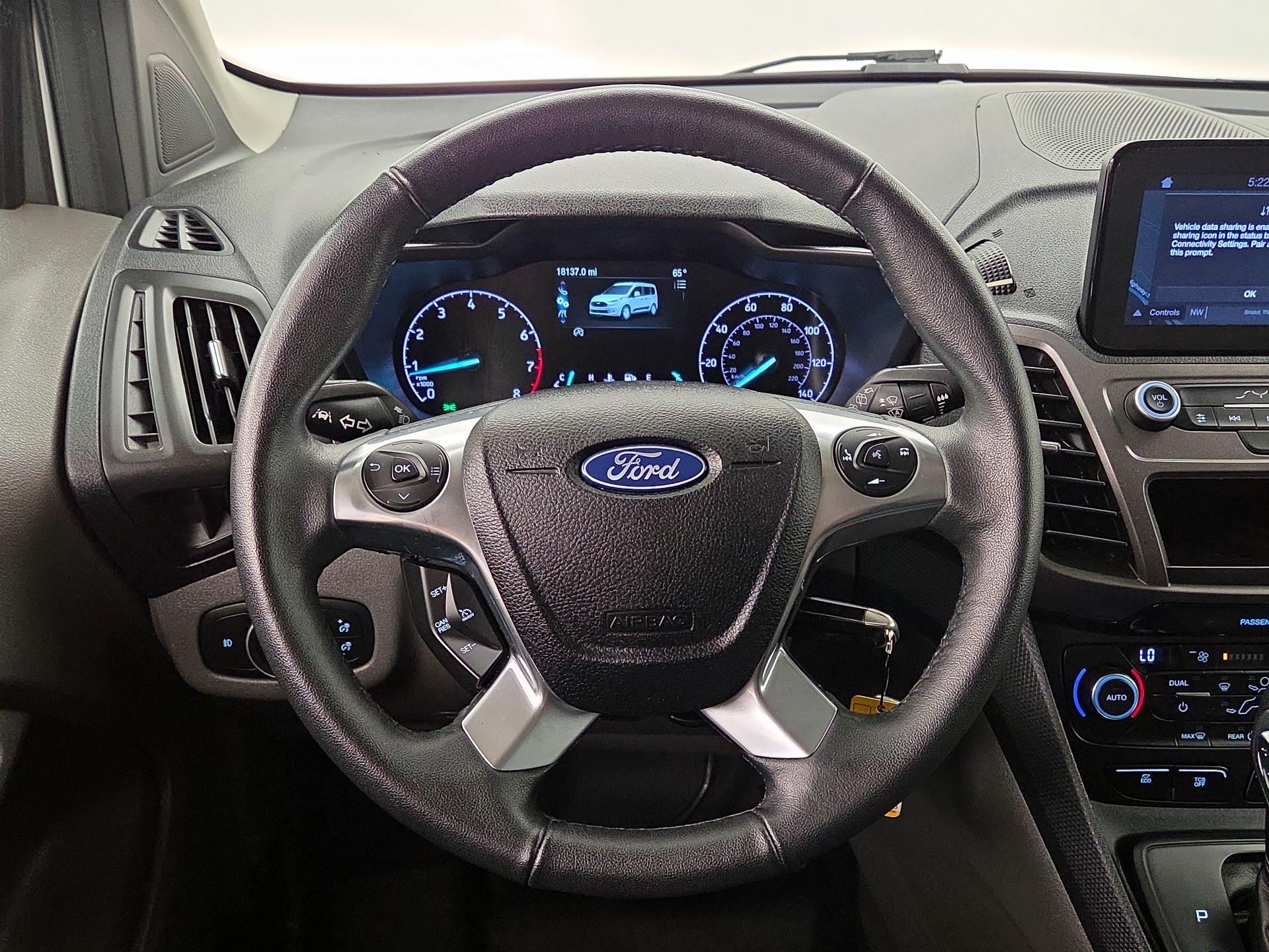 Thumbnail: 2020 Ford Transit Series - 10