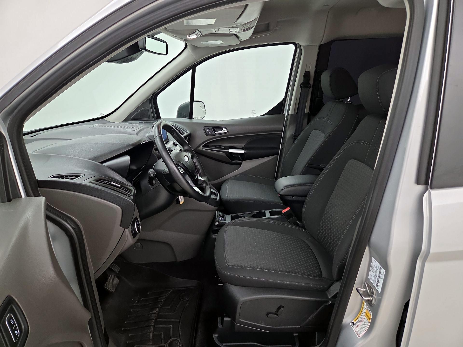 Thumbnail: 2020 Ford Transit Series - 11