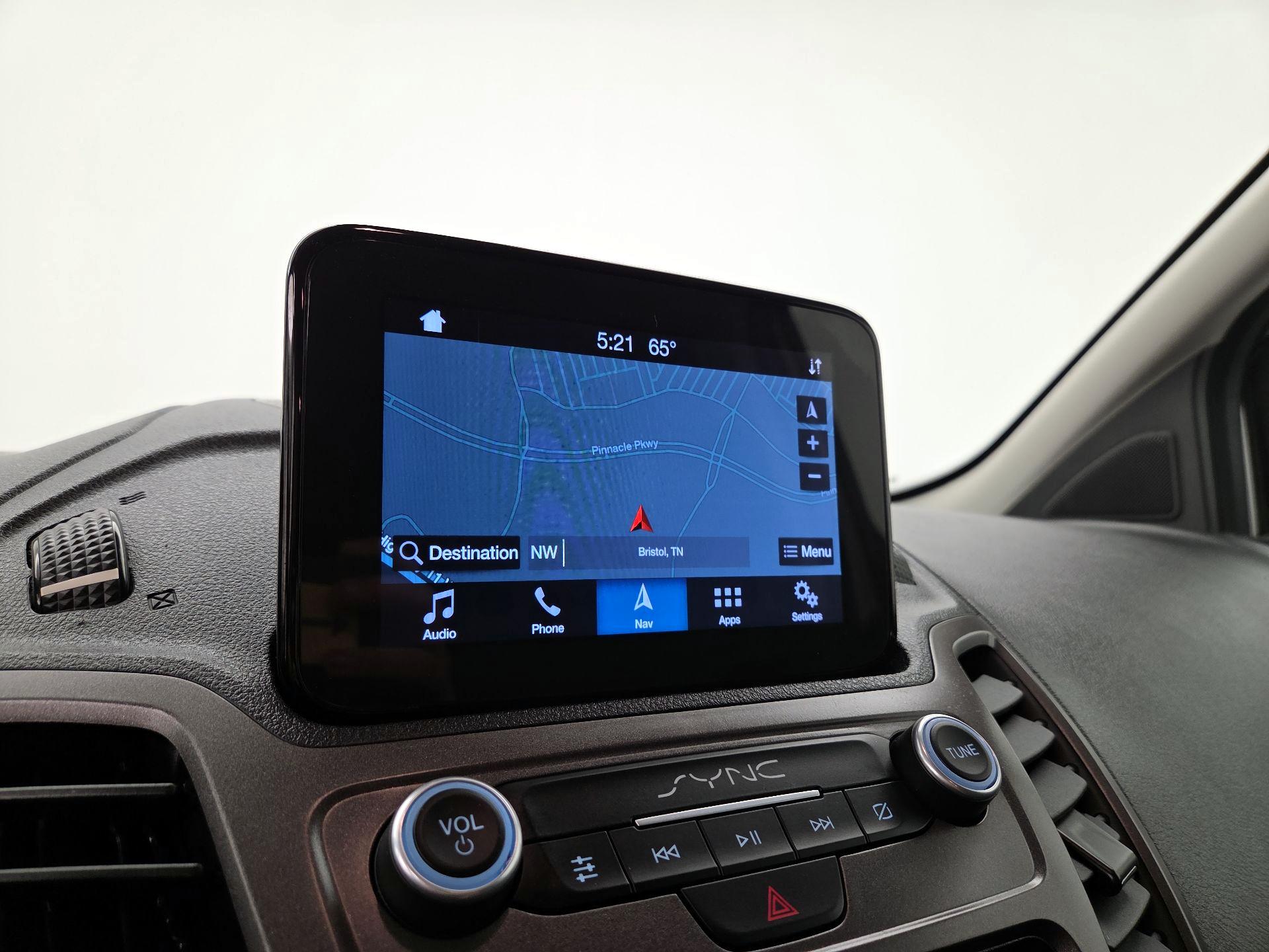 Thumbnail: 2020 Ford Transit Series - 14