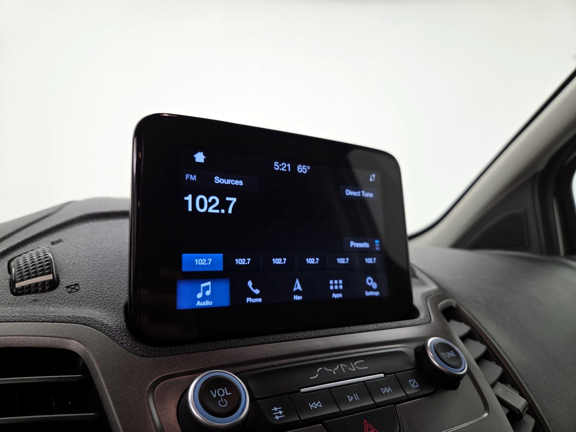 Thumbnail: 2020 Ford Transit Series - 16