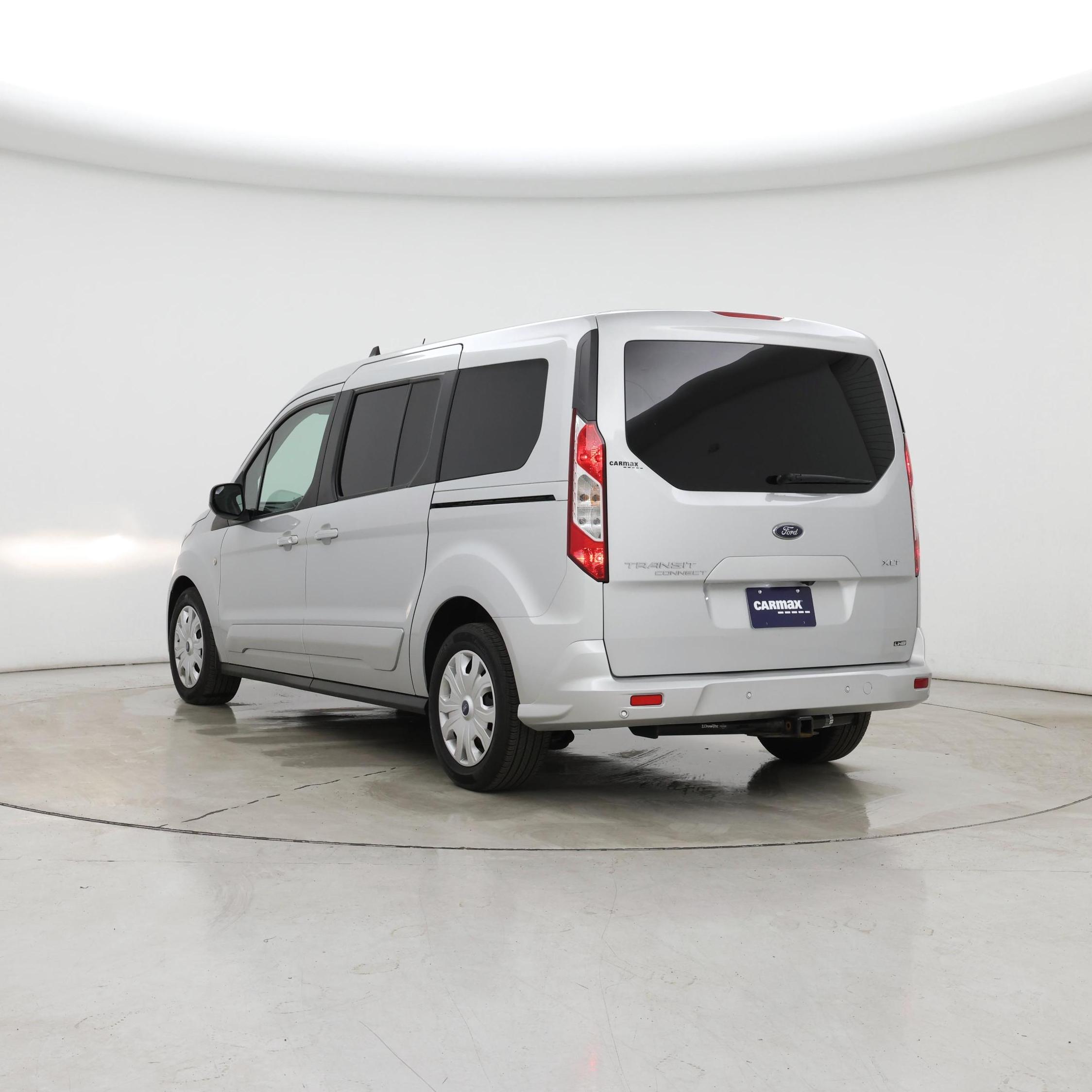 Thumbnail: 2020 Ford Transit Series - 2