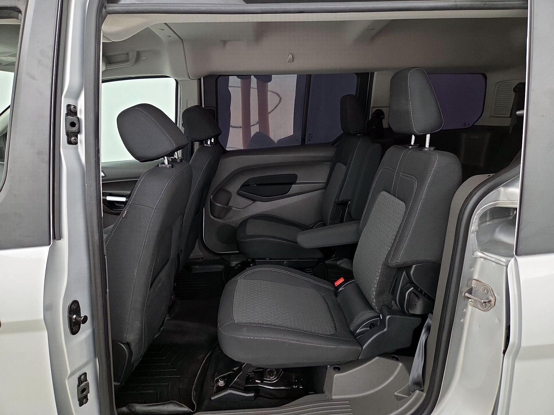 Thumbnail: 2020 Ford Transit Series - 20