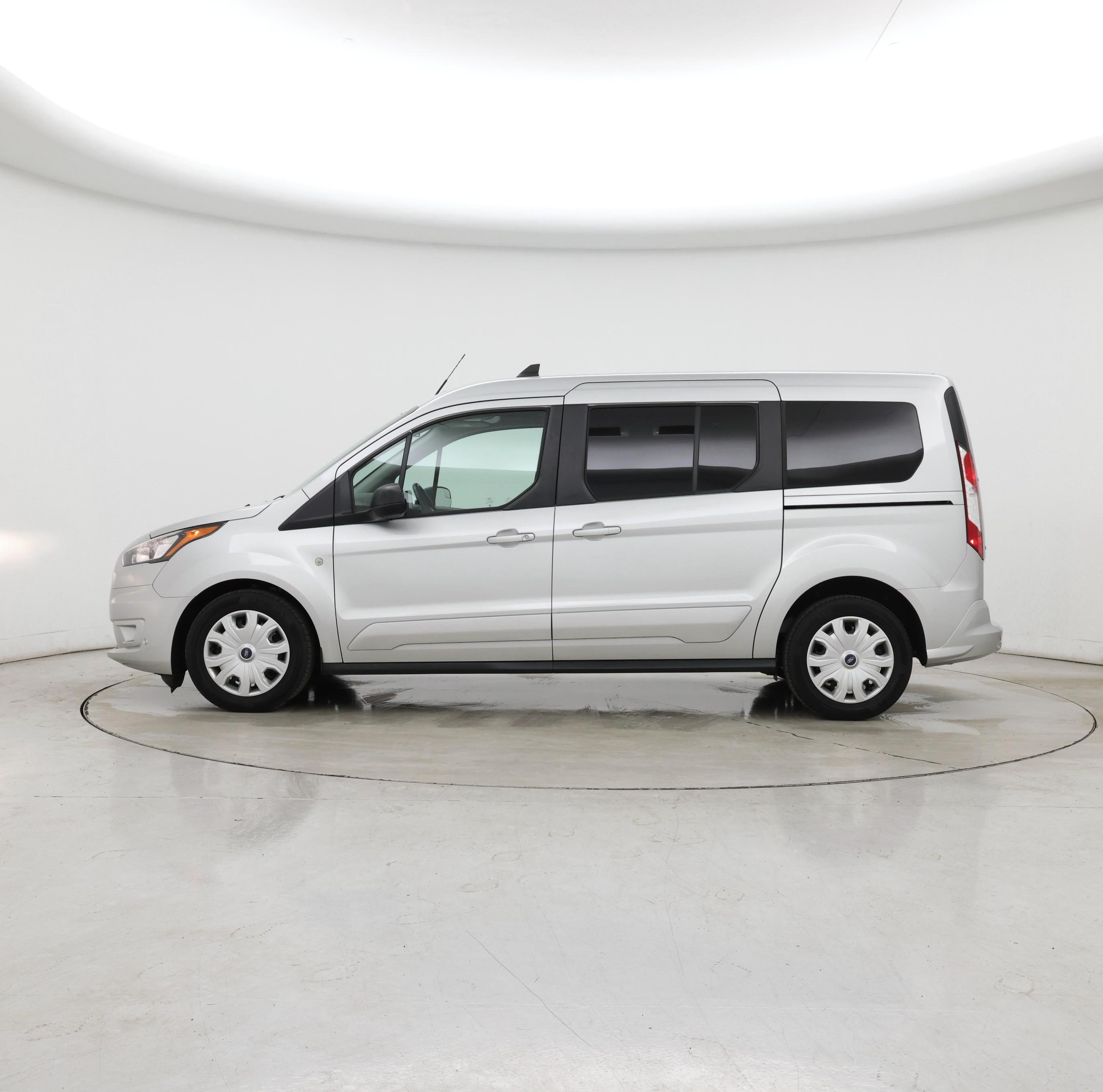 Thumbnail: 2020 Ford Transit Series - 3