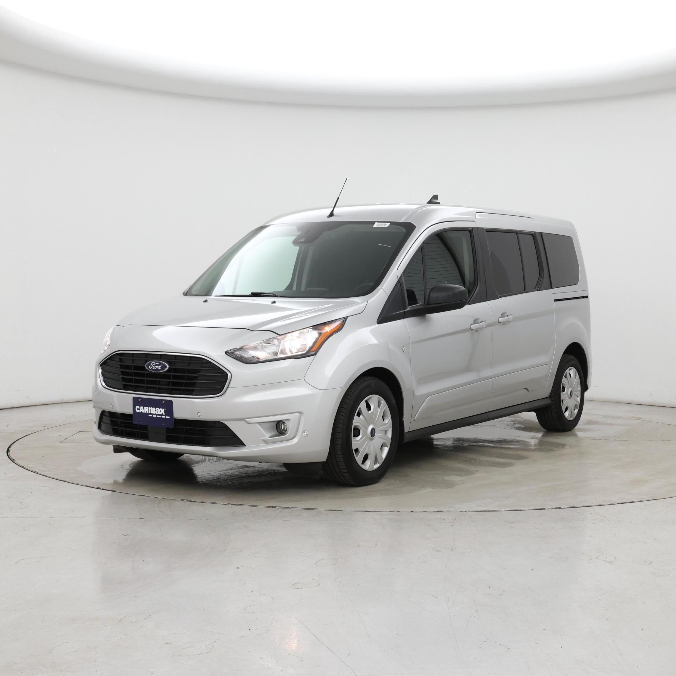 Thumbnail: 2020 Ford Transit Series - 4