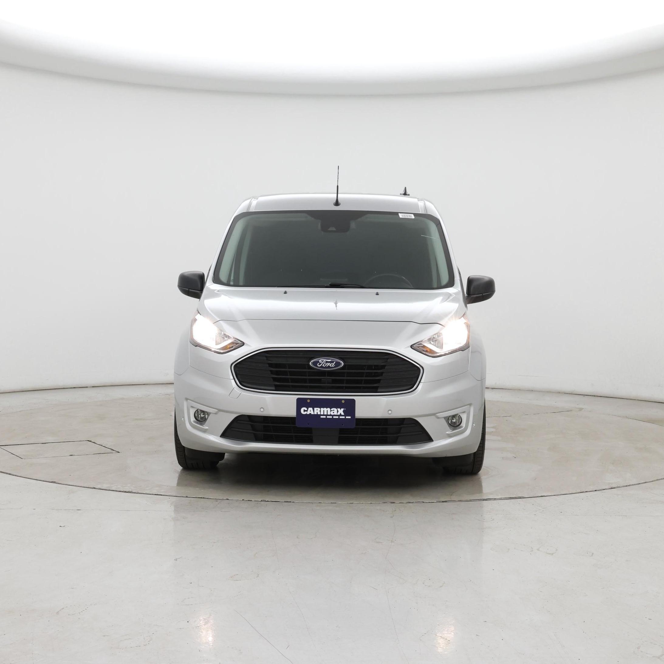 Thumbnail: 2020 Ford Transit Series - 5