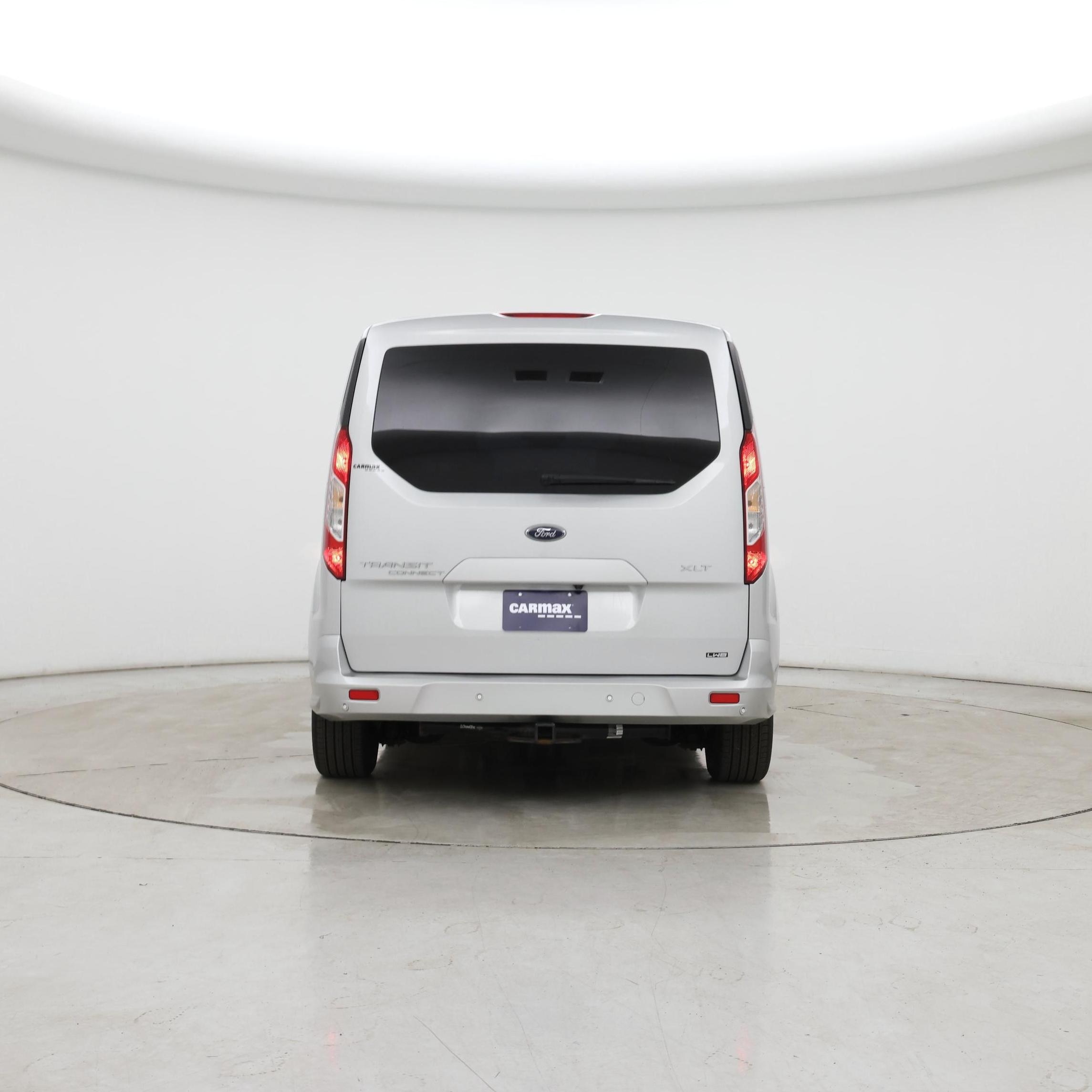 Thumbnail: 2020 Ford Transit Series - 6