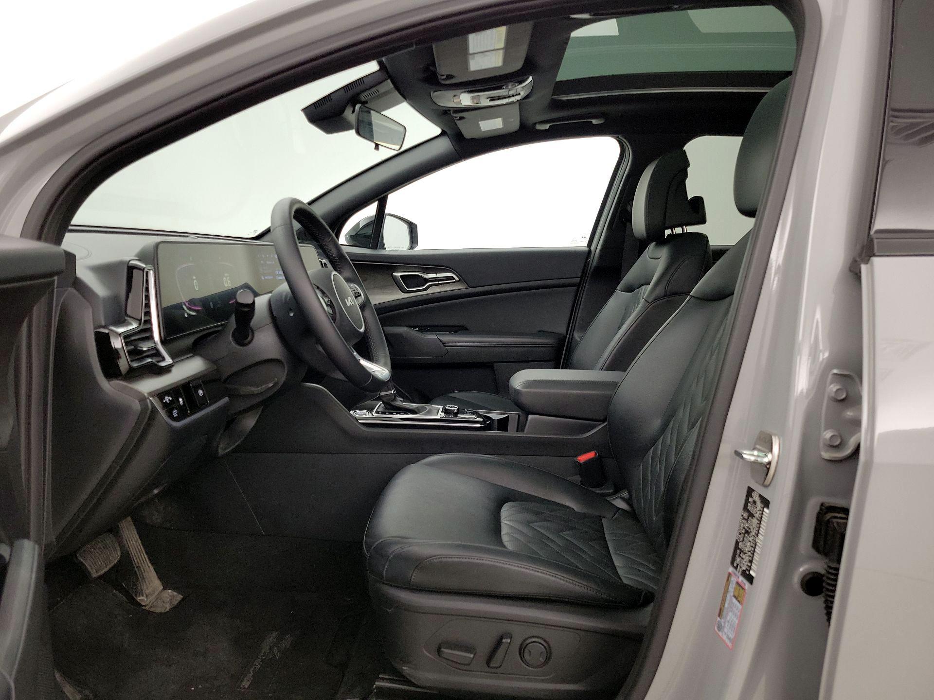 Thumbnail: 2024 Kia Sportage - 11