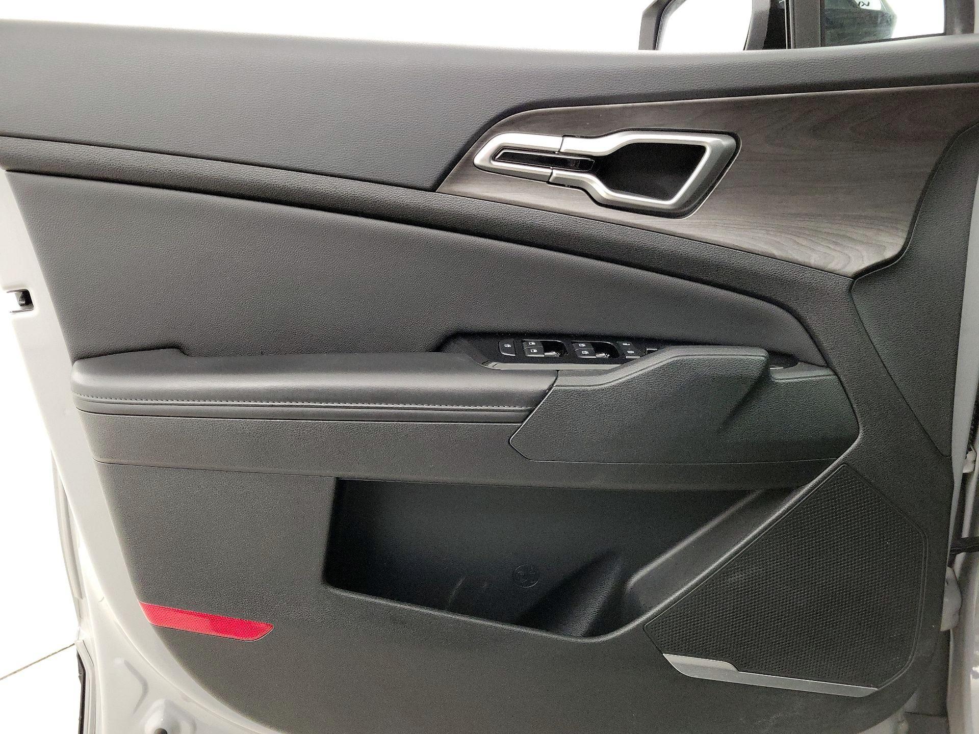 Thumbnail: 2024 Kia Sportage - 12