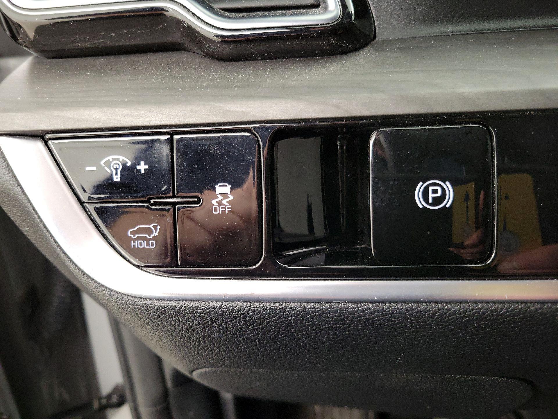 Thumbnail: 2024 Kia Sportage - 13