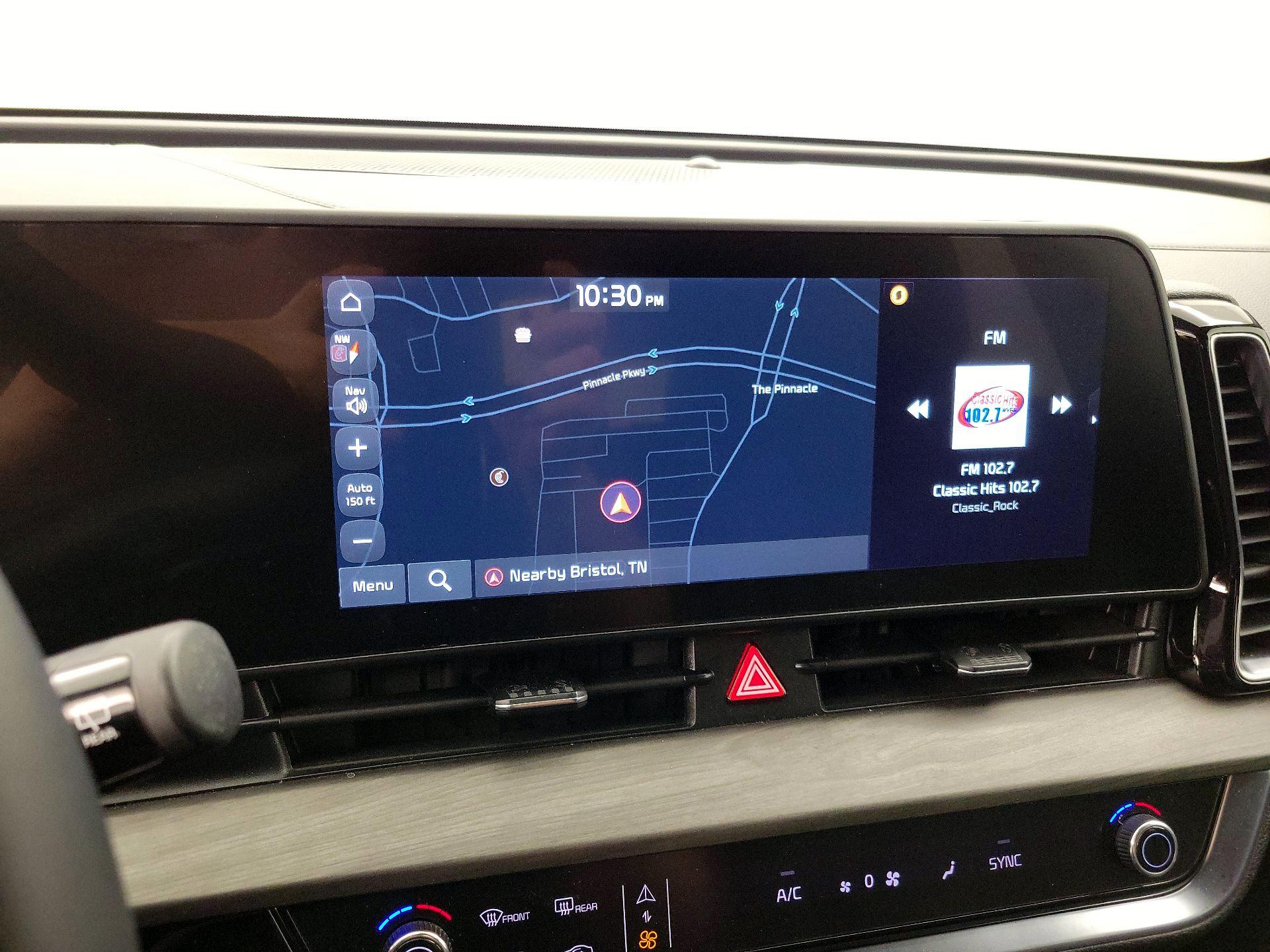 Thumbnail: 2024 Kia Sportage - 14