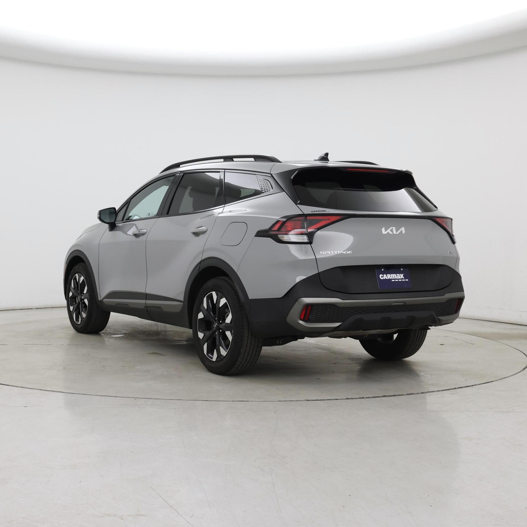 Thumbnail: 2024 Kia Sportage - 2