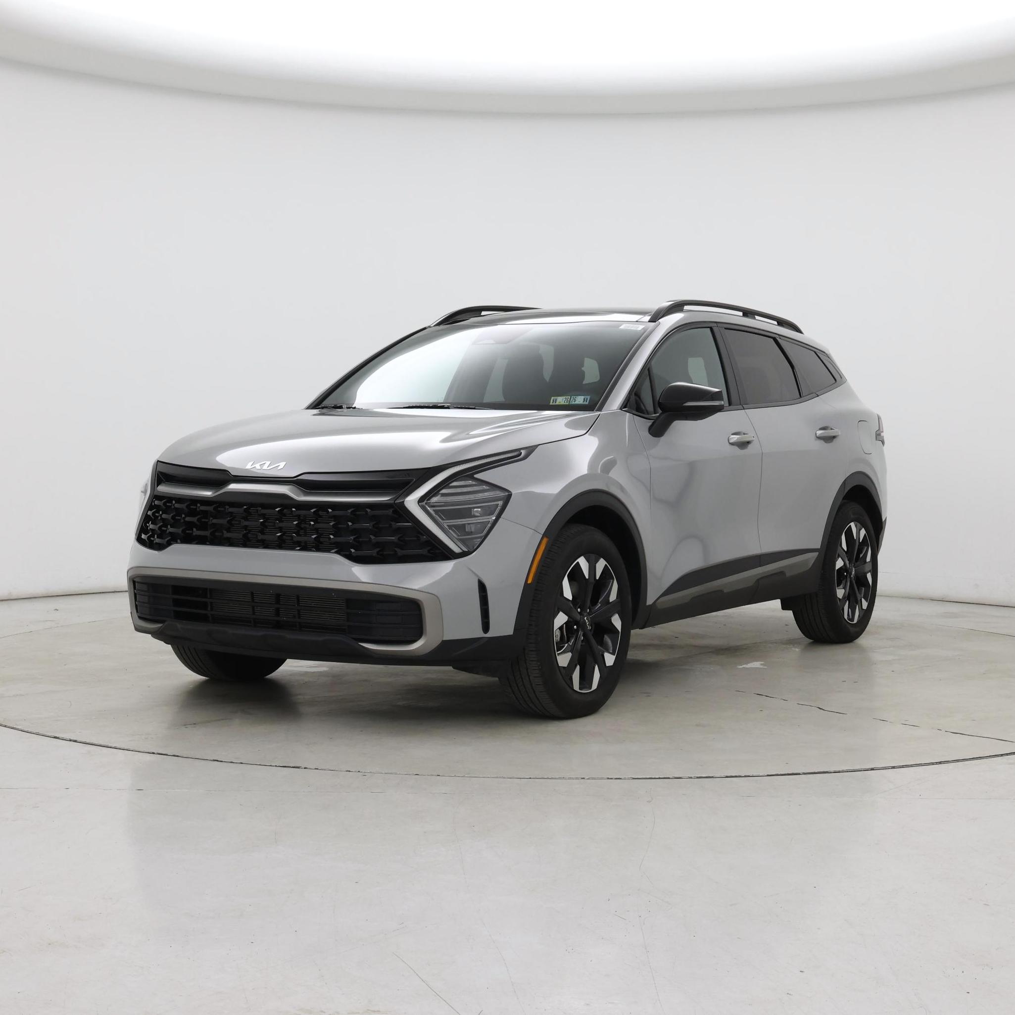 Thumbnail: 2024 Kia Sportage - 4