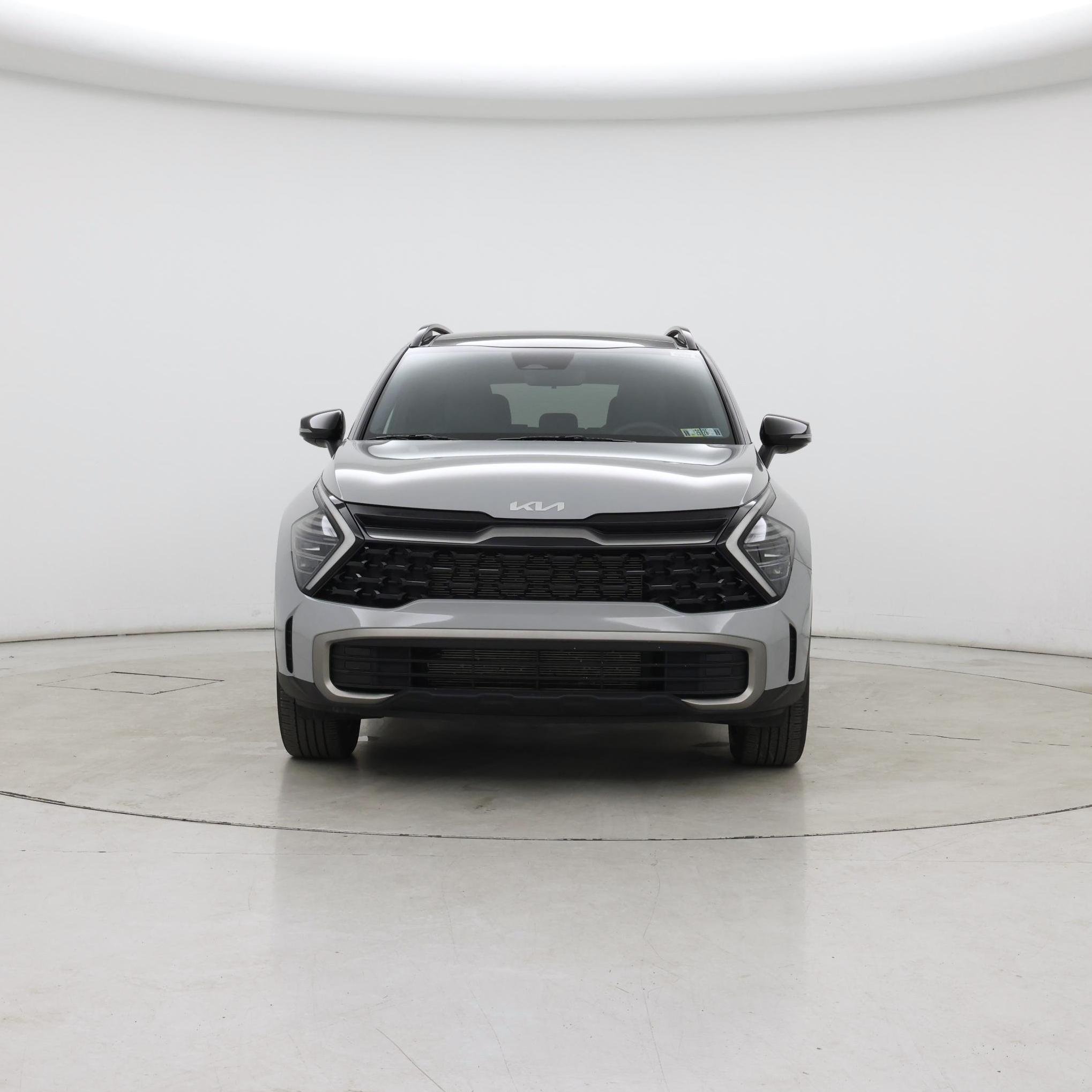 Thumbnail: 2024 Kia Sportage - 5