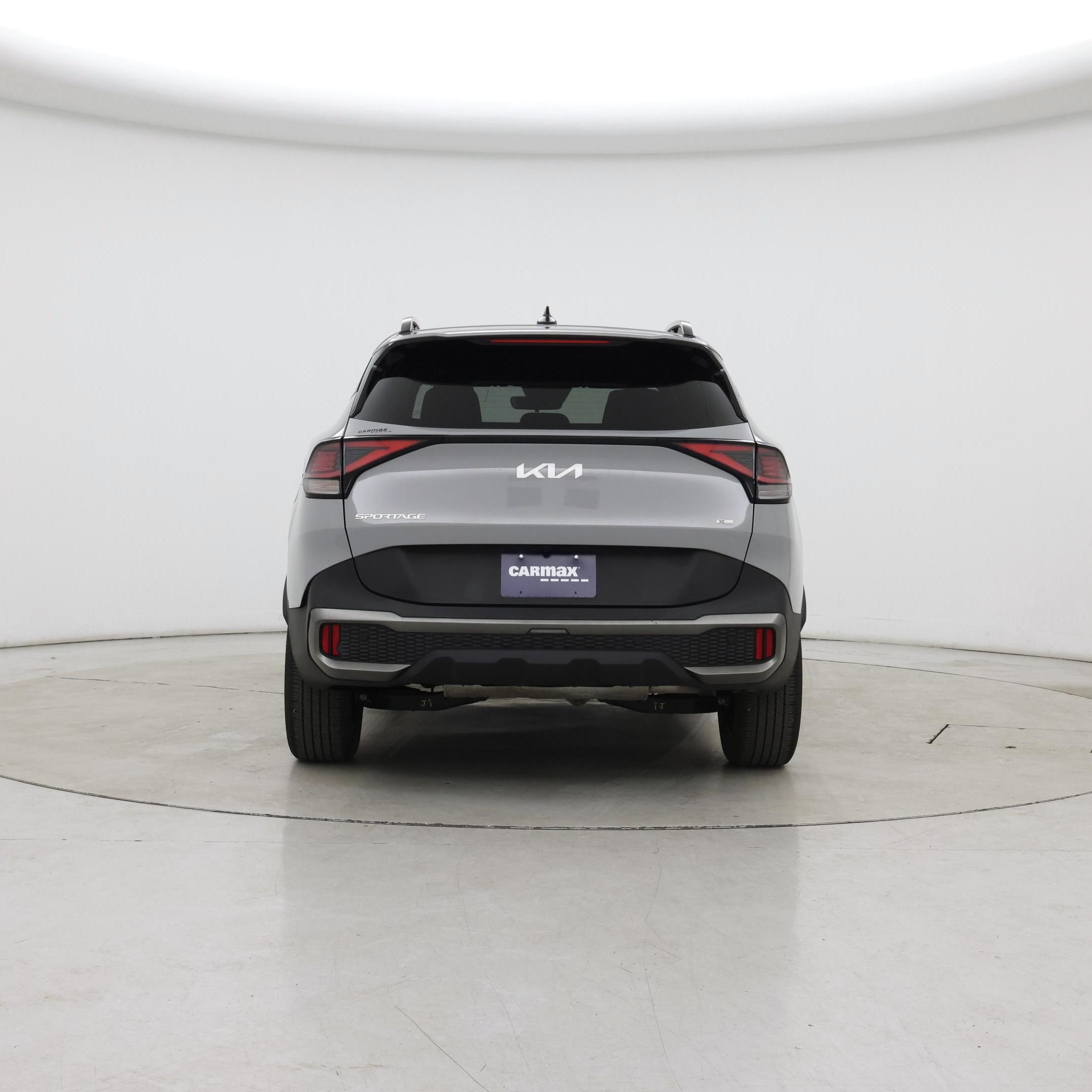 Thumbnail: 2024 Kia Sportage - 6