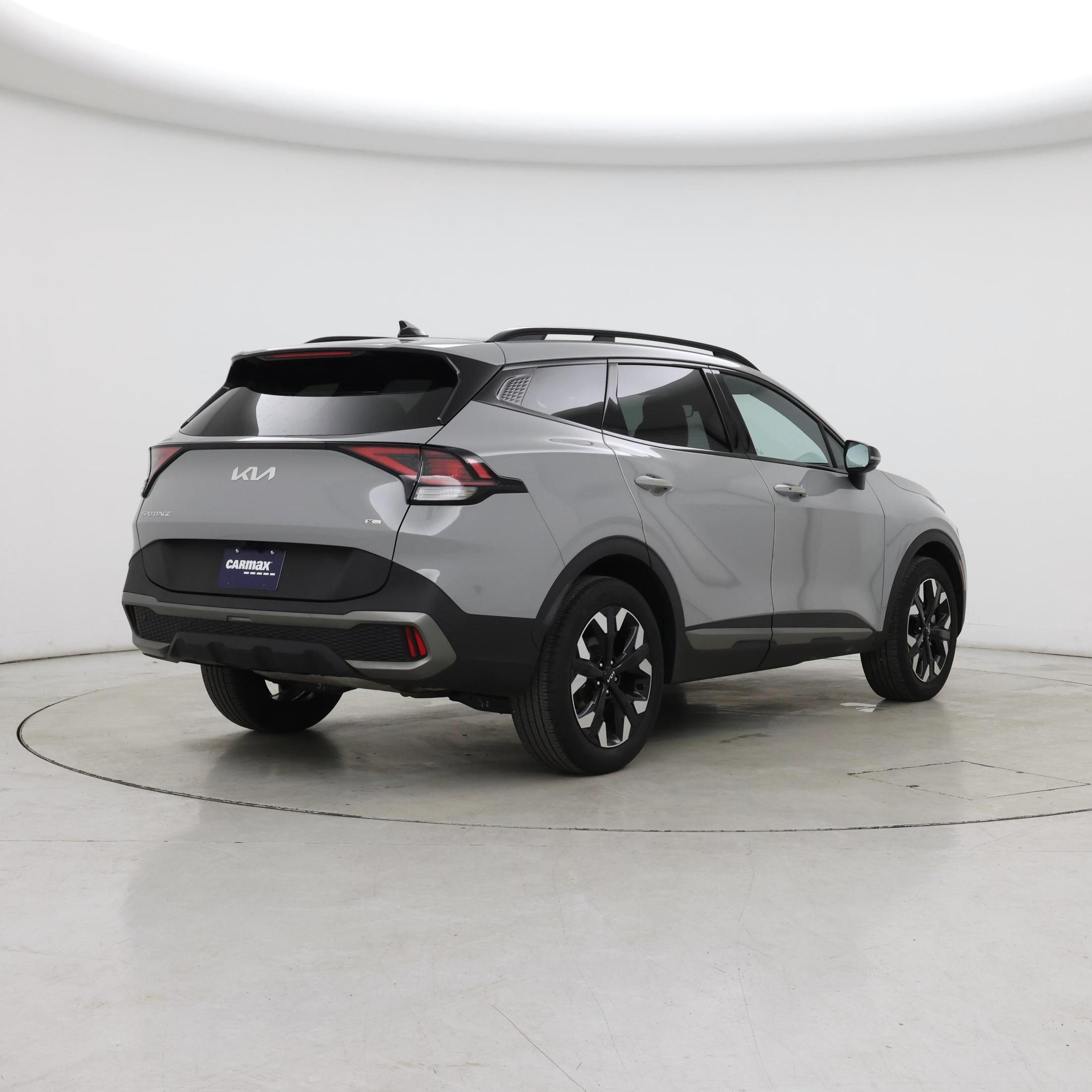 Thumbnail: 2024 Kia Sportage - 8