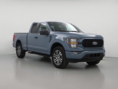 2023 Ford F150 XL