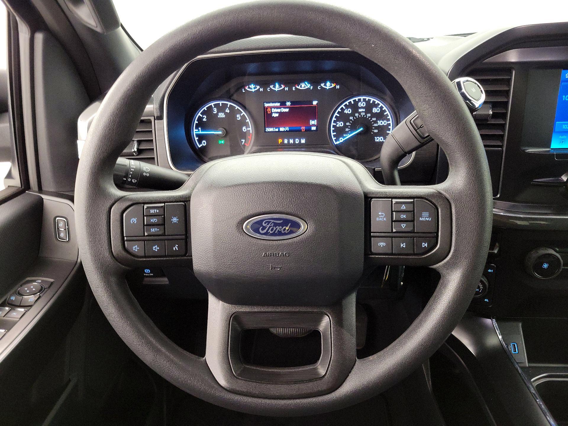 Thumbnail: 2023 Ford F-150 - 10