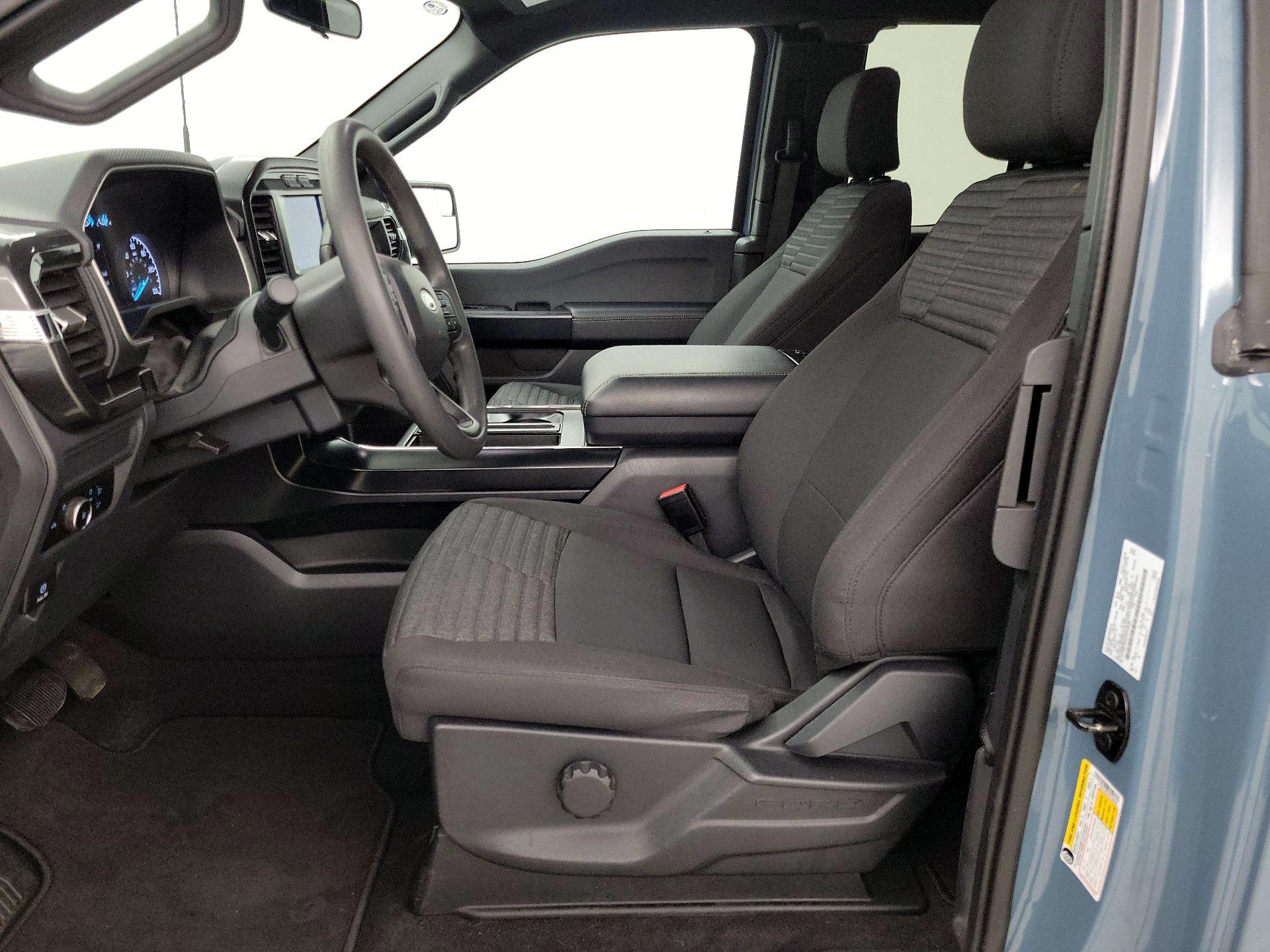 Thumbnail: 2023 Ford F-150 - 11