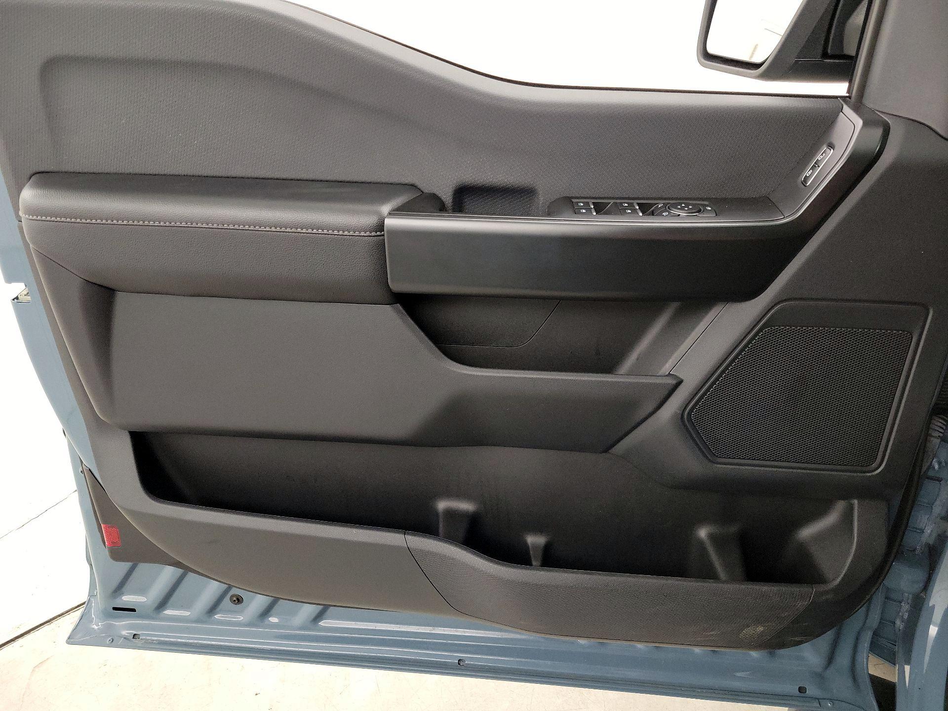 Thumbnail: 2023 Ford F-150 - 12