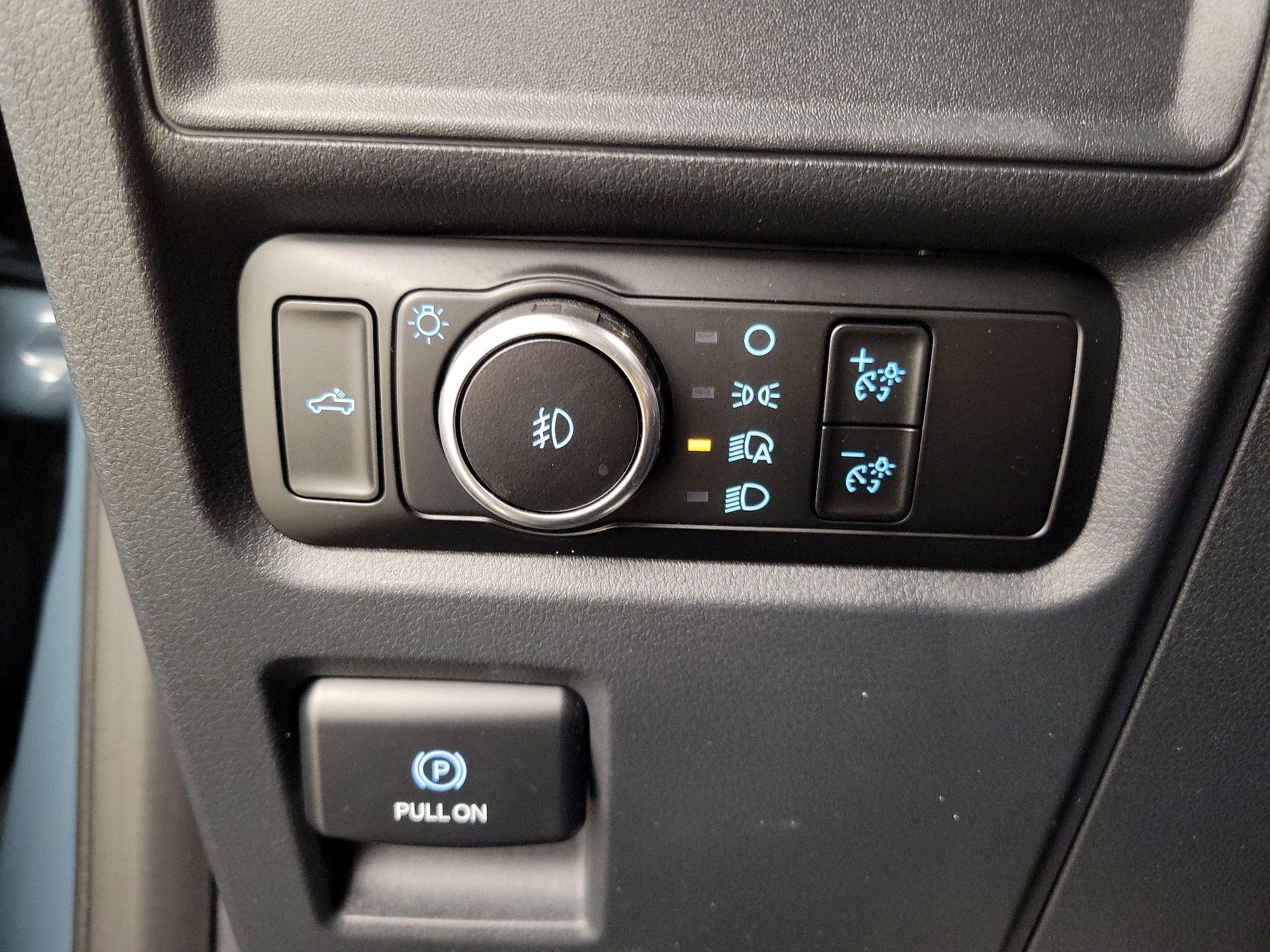 Thumbnail: 2023 Ford F-150 - 13