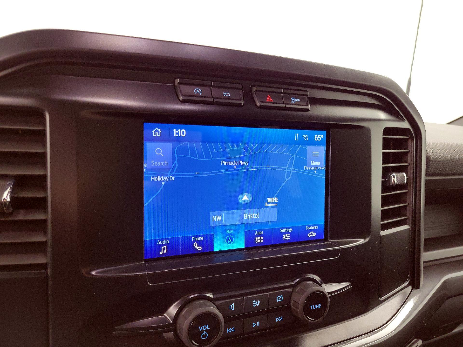 Thumbnail: 2023 Ford F-150 - 14