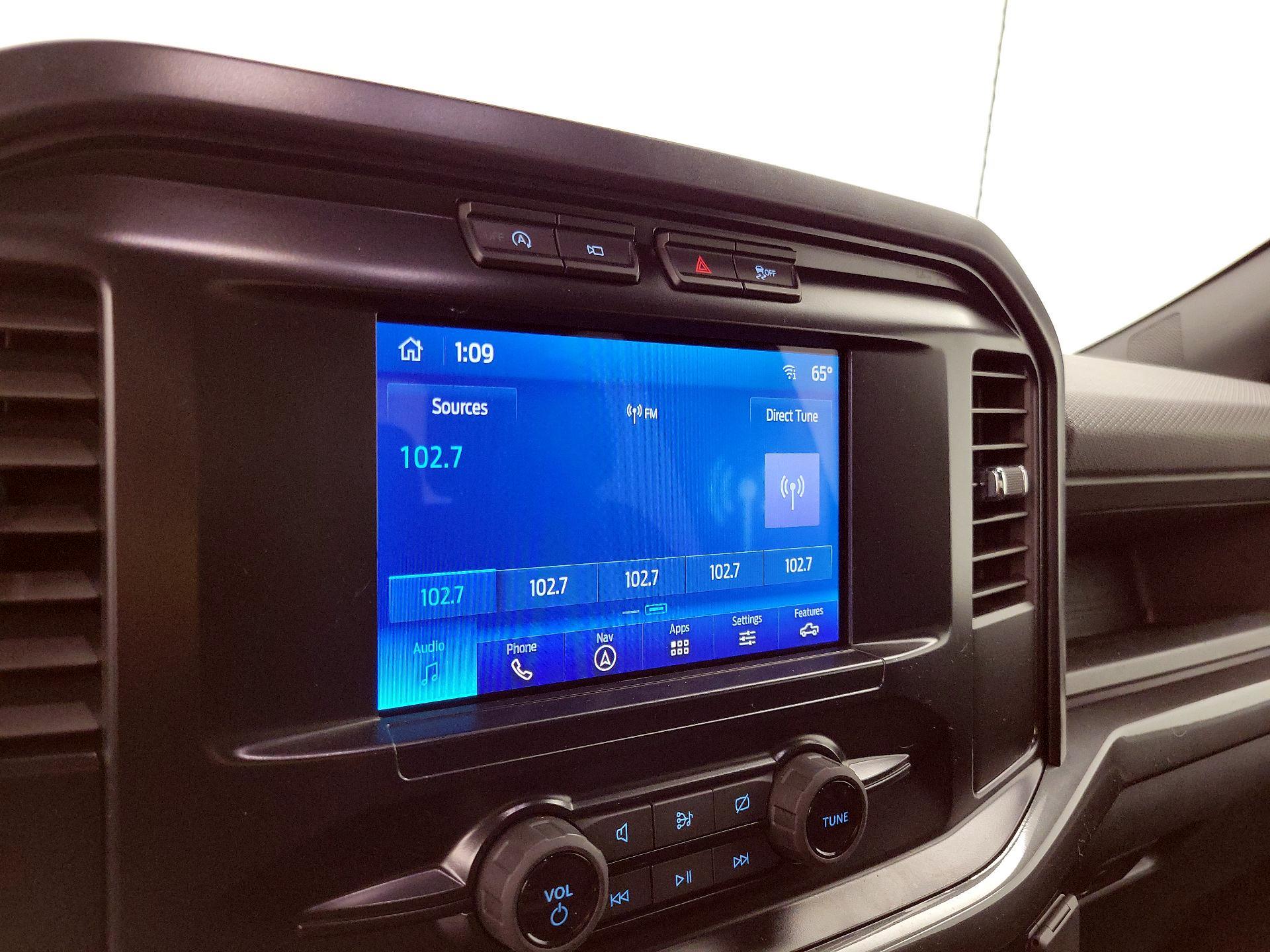 Thumbnail: 2023 Ford F-150 - 16