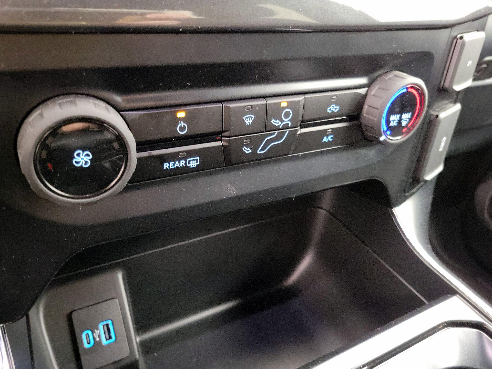 Thumbnail: 2023 Ford F-150 - 17