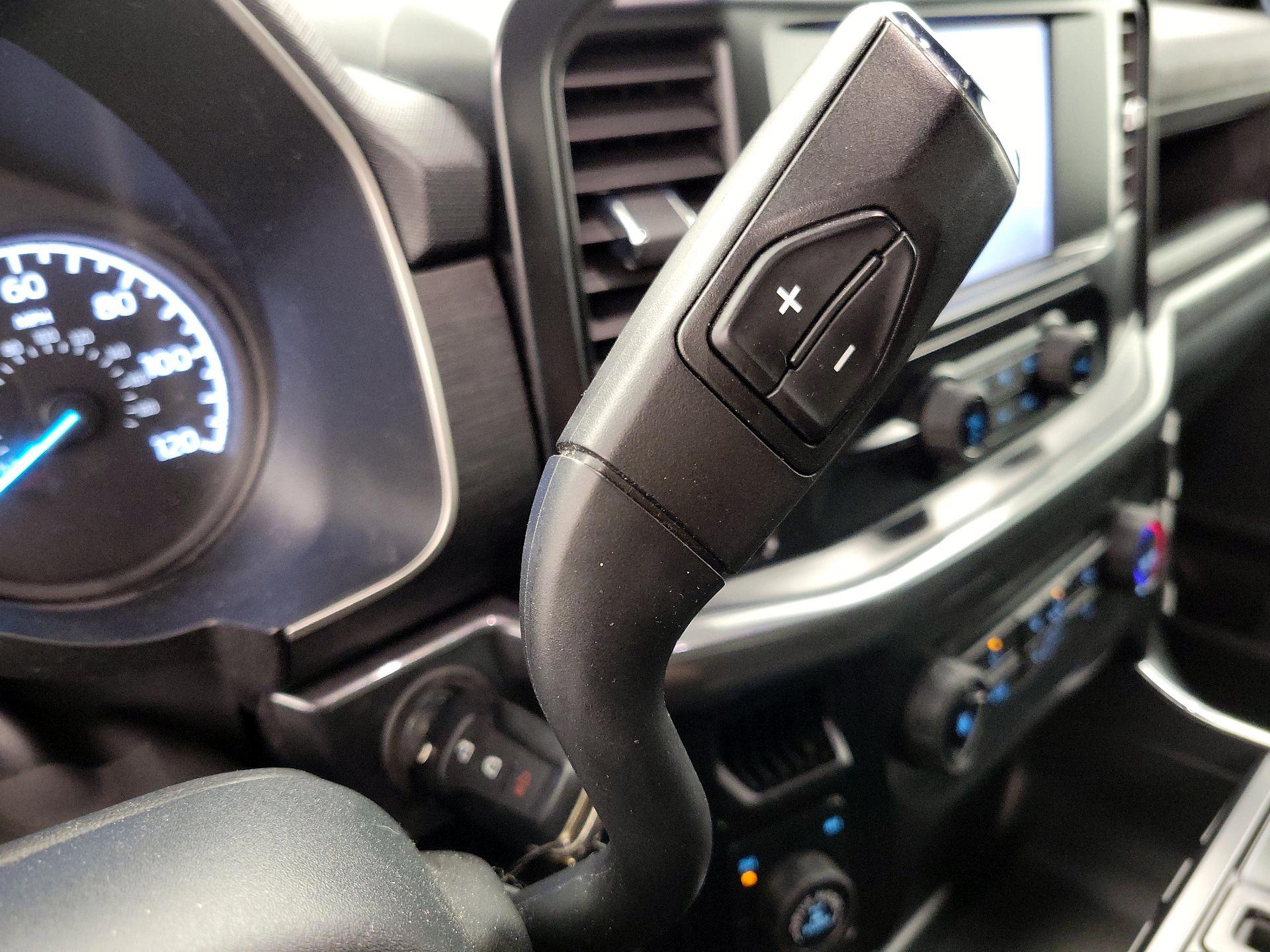 Thumbnail: 2023 Ford F-150 - 18