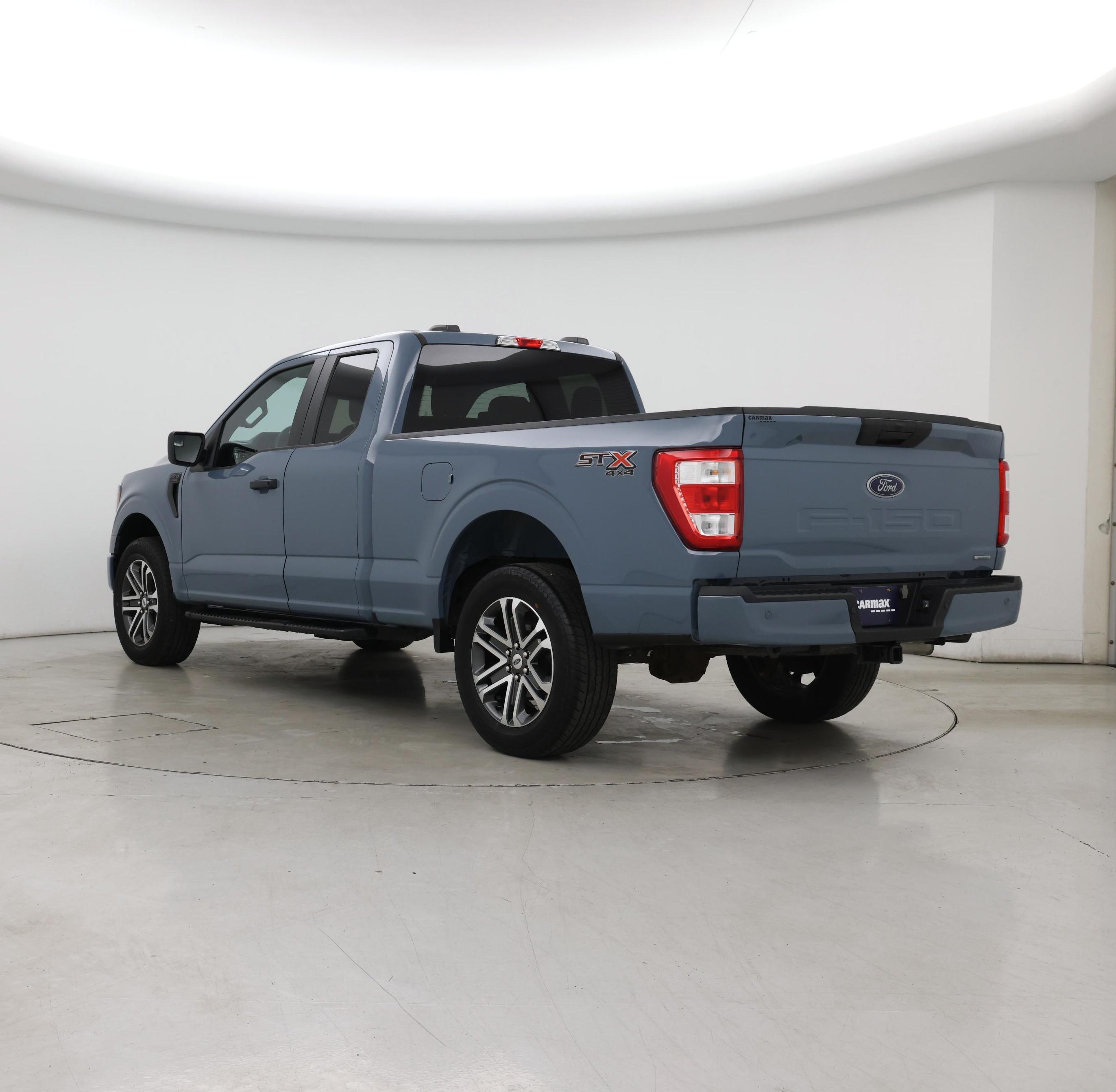 Thumbnail: 2023 Ford F-150 - 2