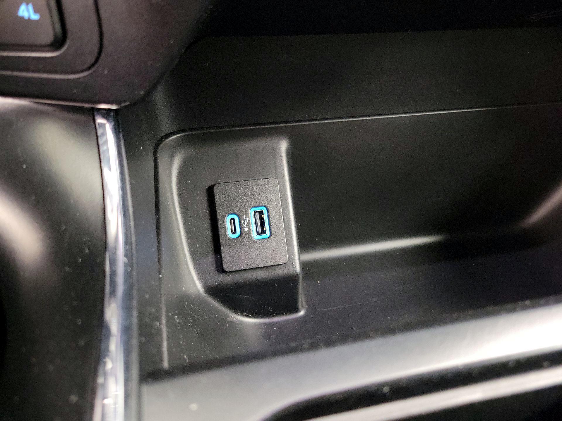 Thumbnail: 2023 Ford F-150 - 19