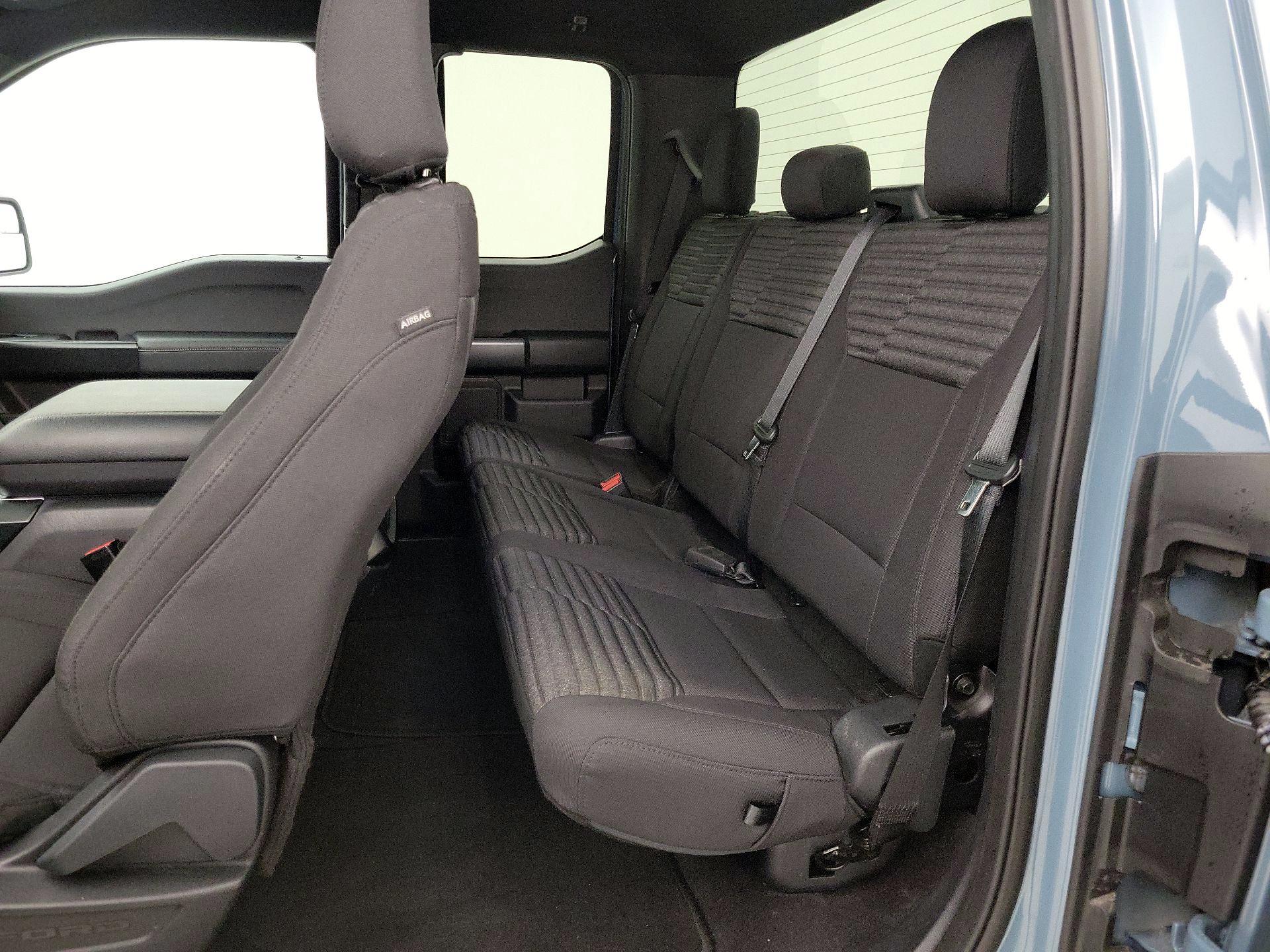 Thumbnail: 2023 Ford F-150 - 20