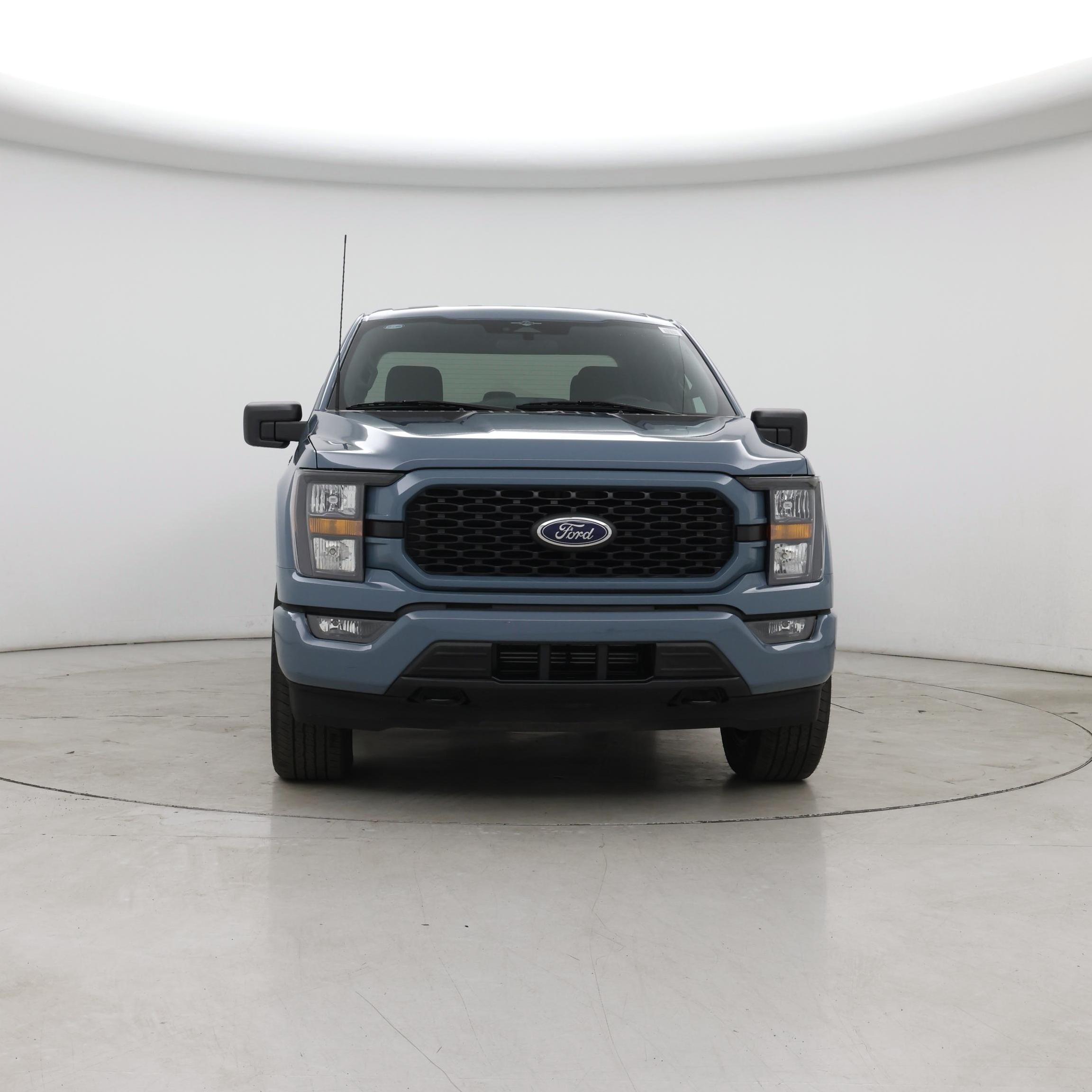 Thumbnail: 2023 Ford F-150 - 5