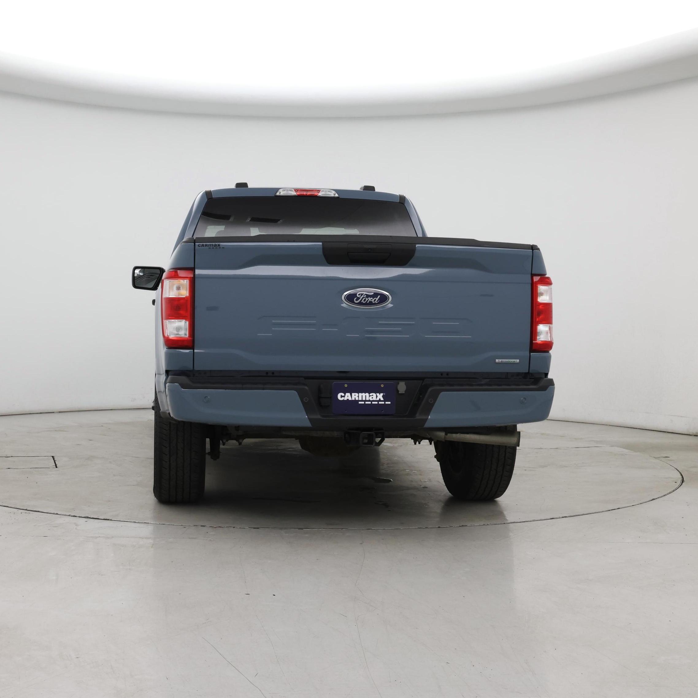 Thumbnail: 2023 Ford F-150 - 6