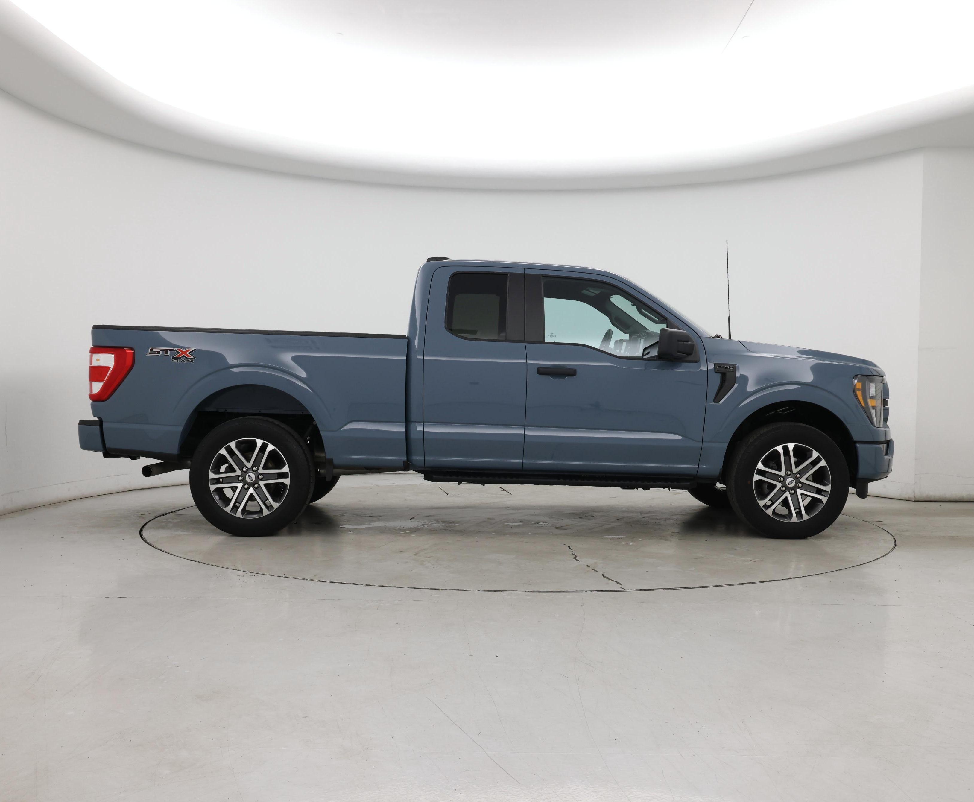 Thumbnail: 2023 Ford F-150 - 7