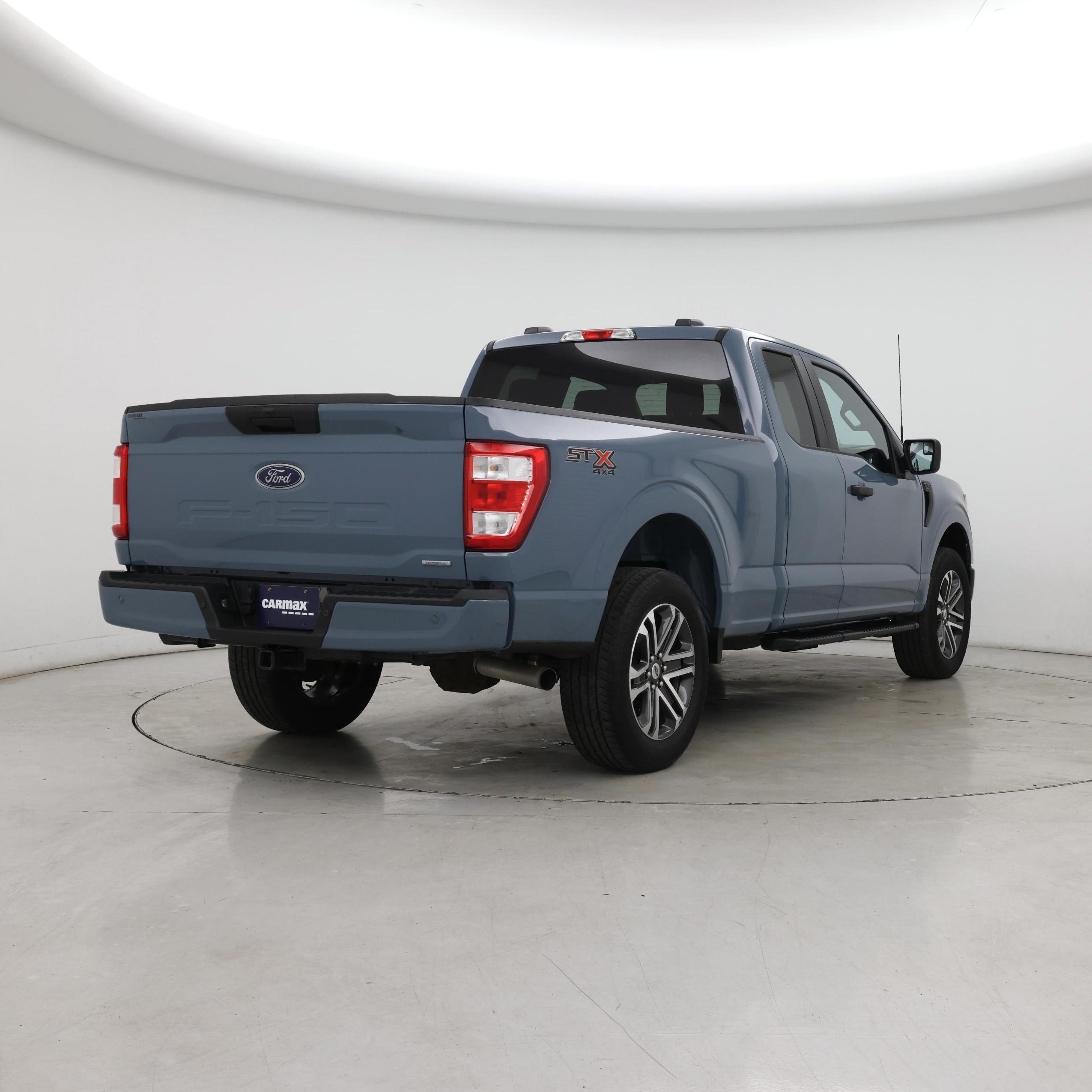 Thumbnail: 2023 Ford F-150 - 8
