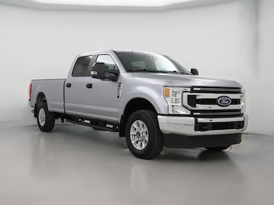 2022 Ford F350 XL