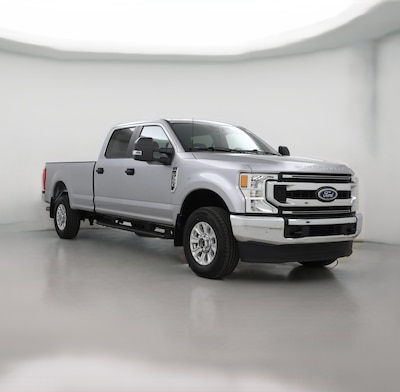 2022 Ford F350 XL
