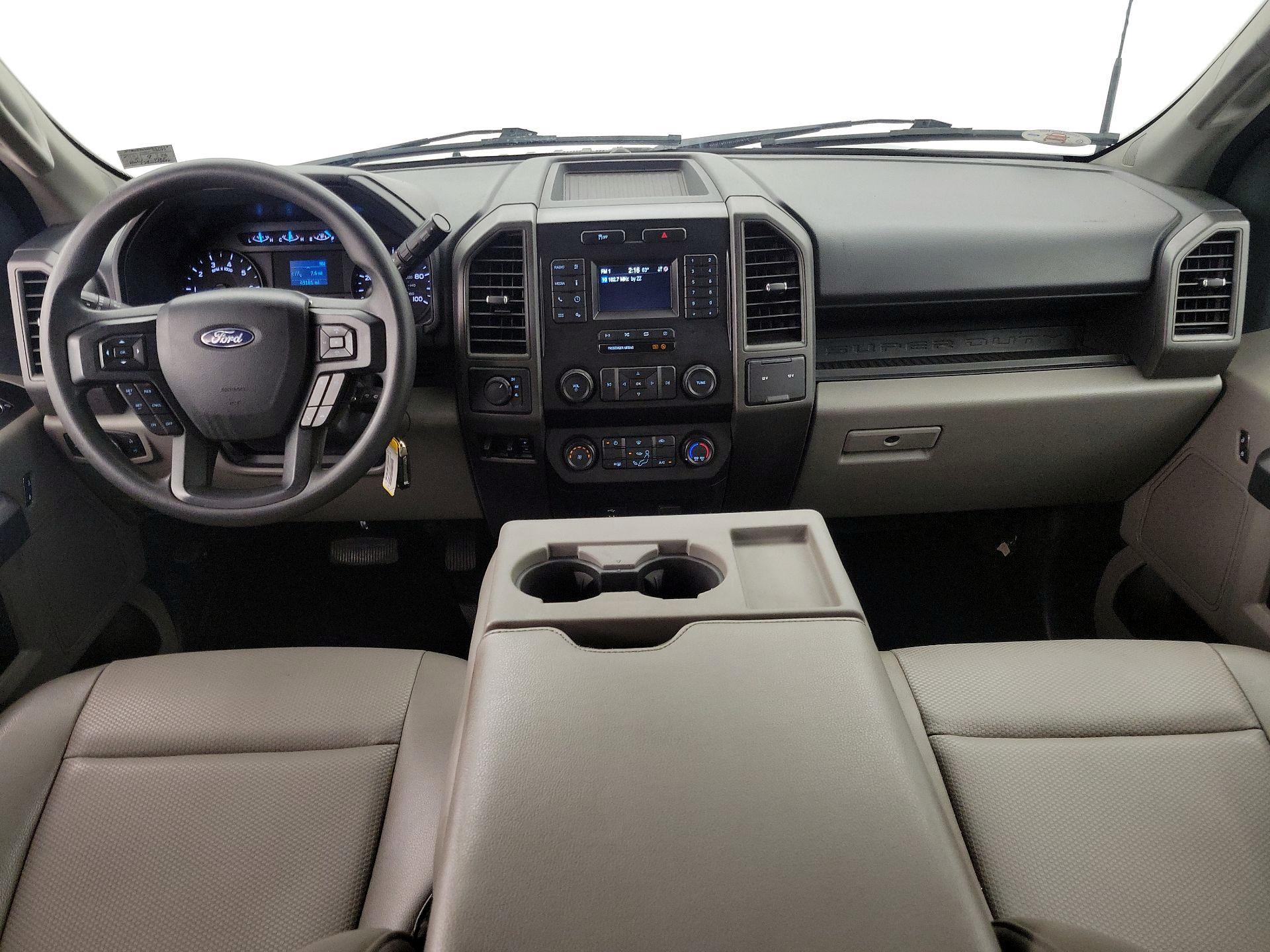 Thumbnail: 2022 Ford F-350 - 9